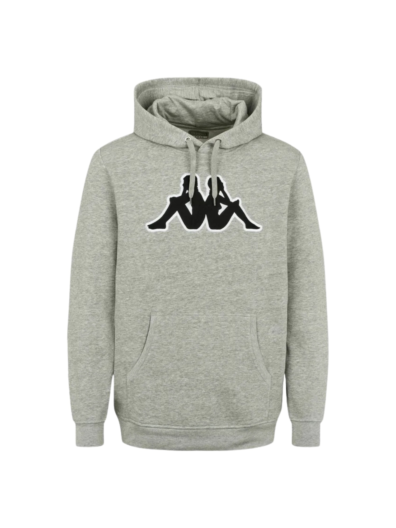 Kappa Strickpullover "Kappa Sweater Logo Airiti" günstig online kaufen