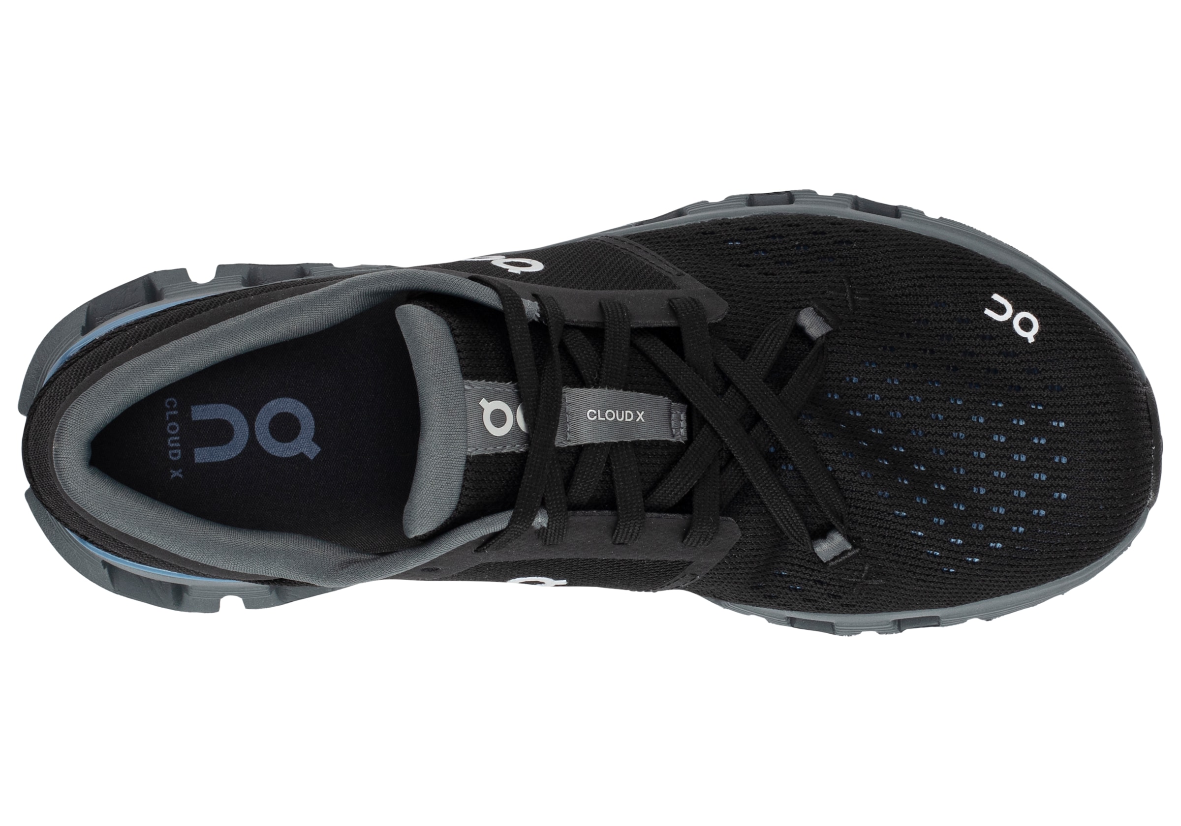 ON RUNNING Sneaker »Cloud X 4«