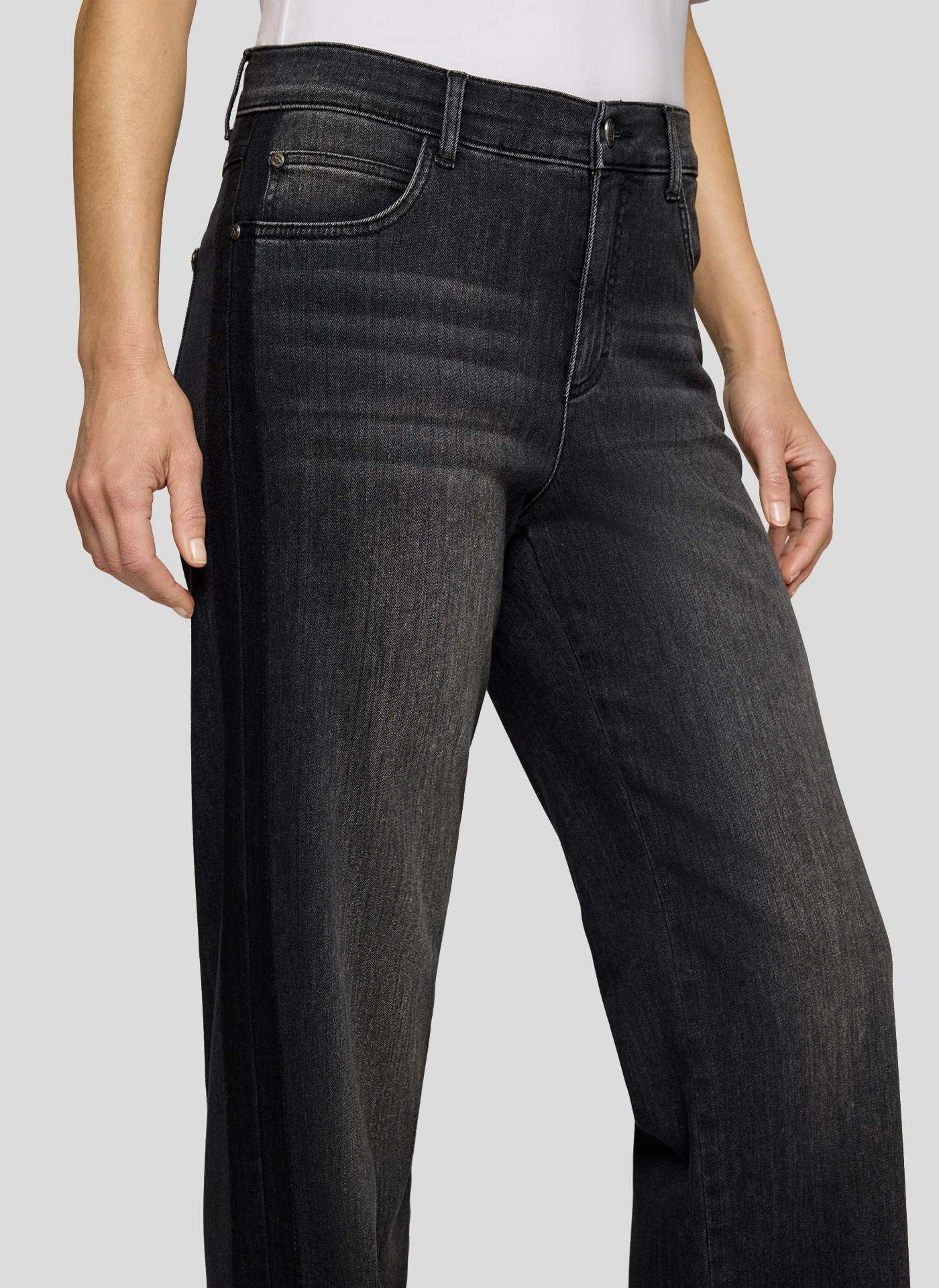 Rabe Jerseyhose »Hose«