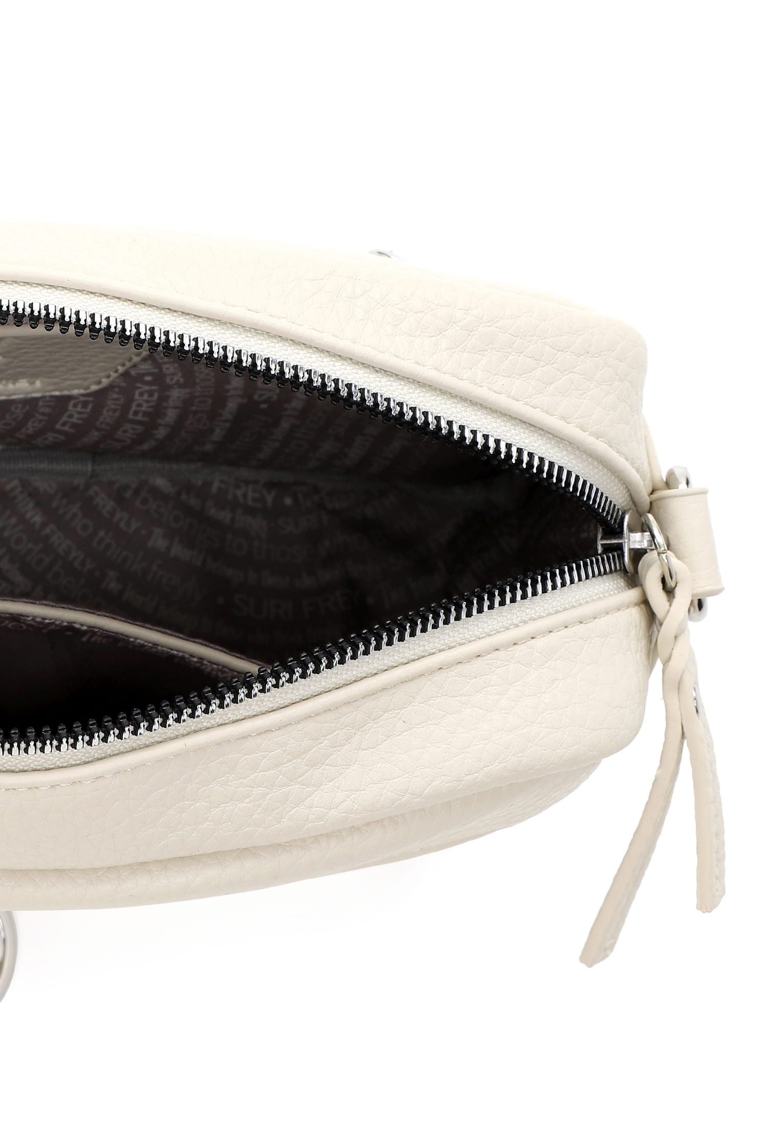 Suri Frey Sac Porté épaule Sfy Debby Small Ecru 02 One Size unisex 3