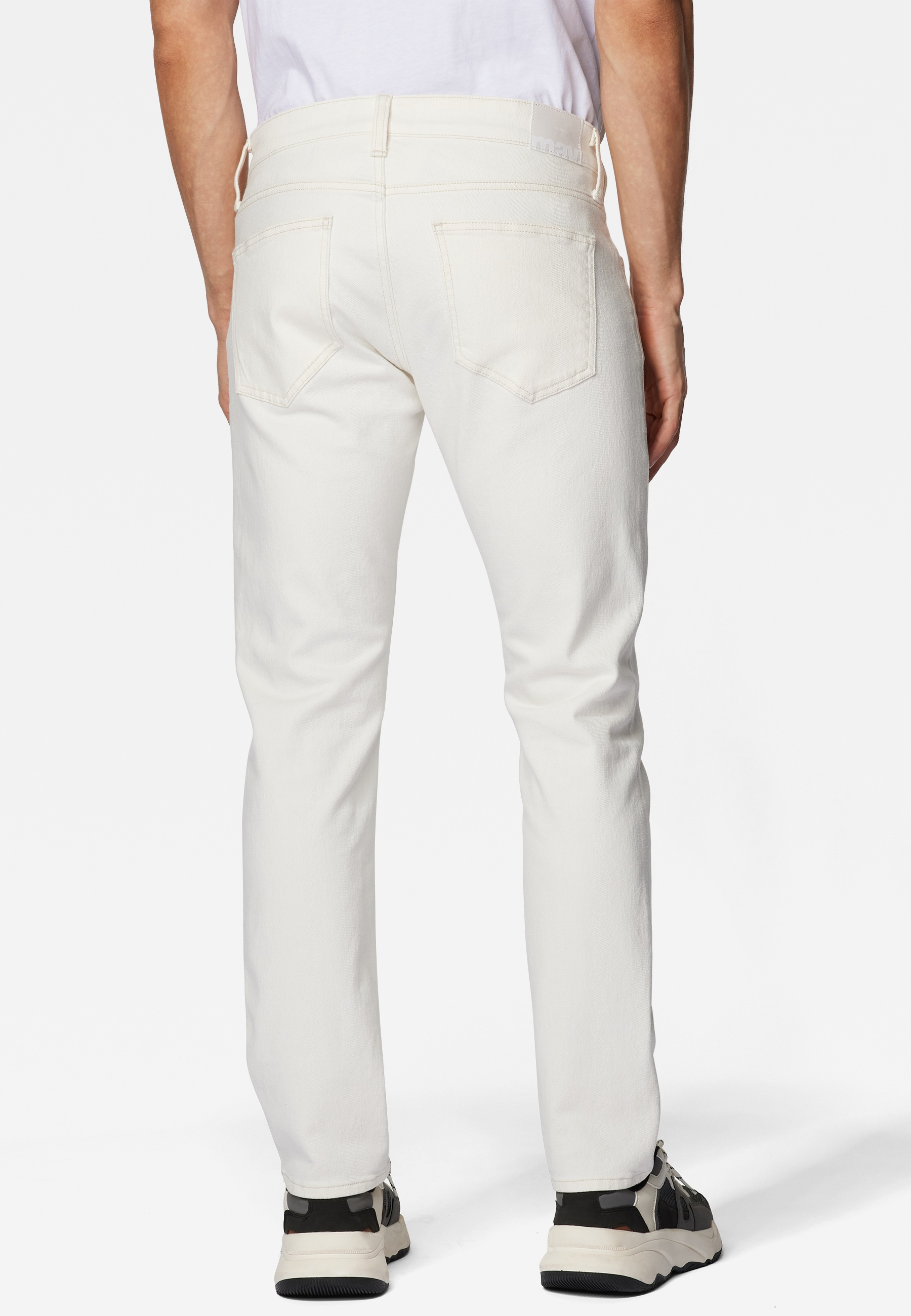 Mavi Skinny-fit-Jeans »JAKE«, Slim Skinny Jeans