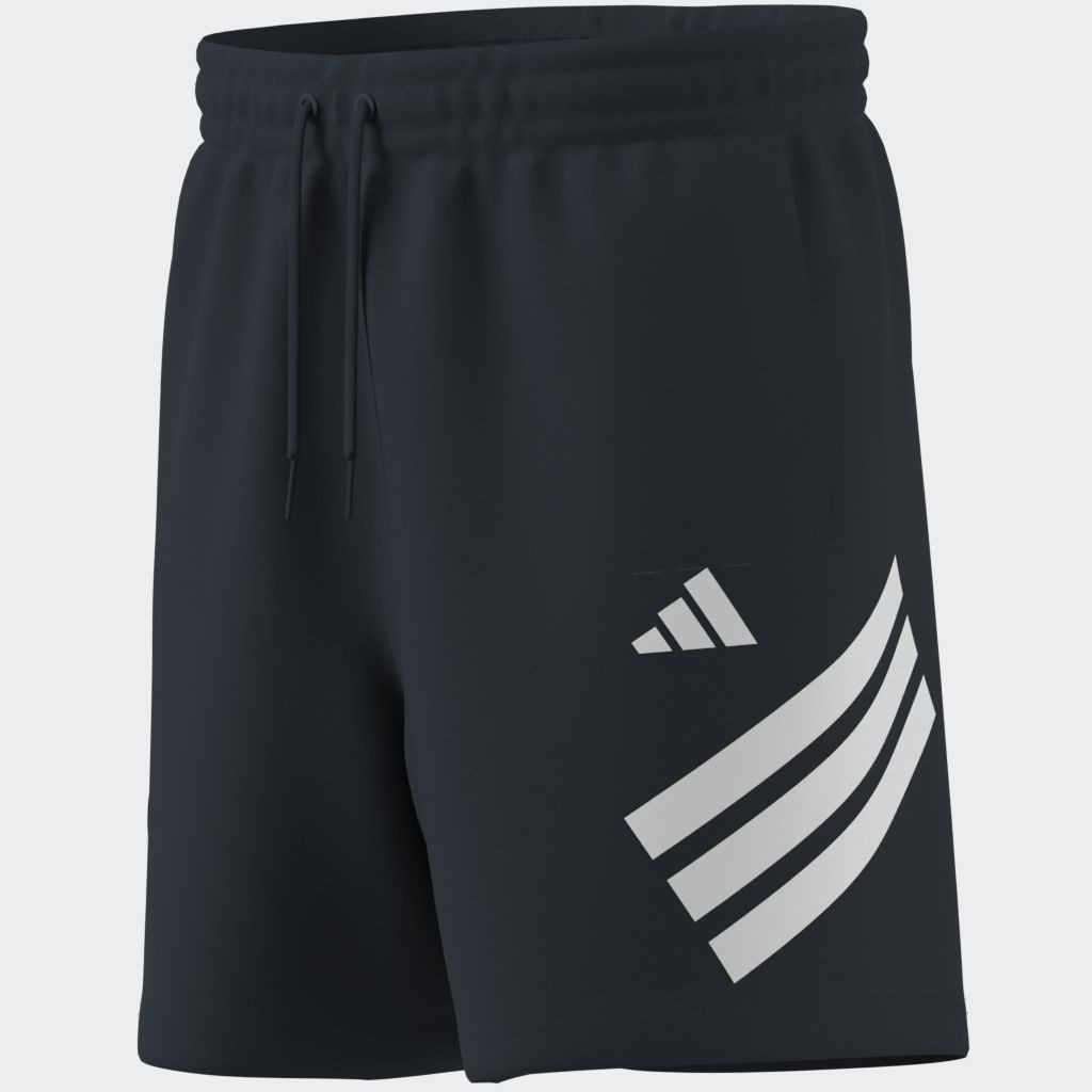 adidas Sportswear Shorts »FUTURE ICONS 3-STREIFEN«