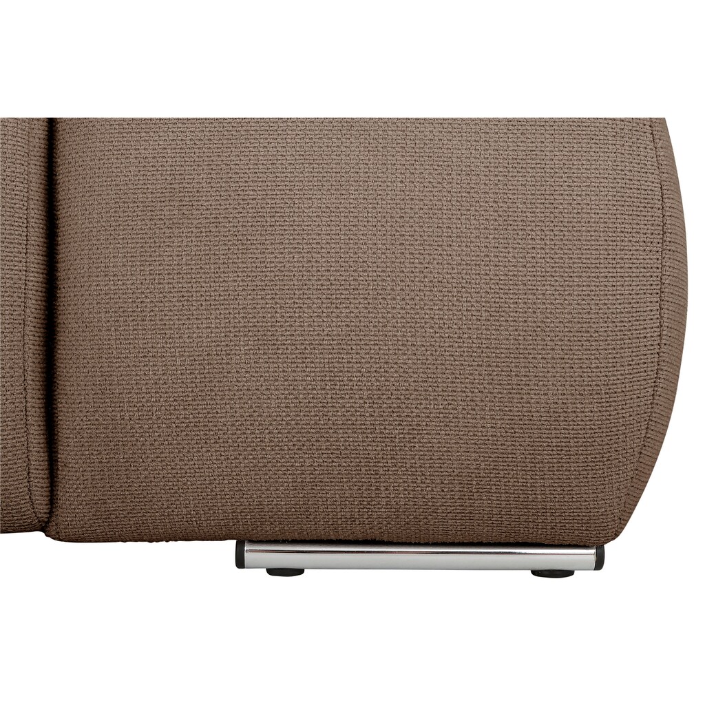 INOSIGN Ecksofa »Avesa L-Form«