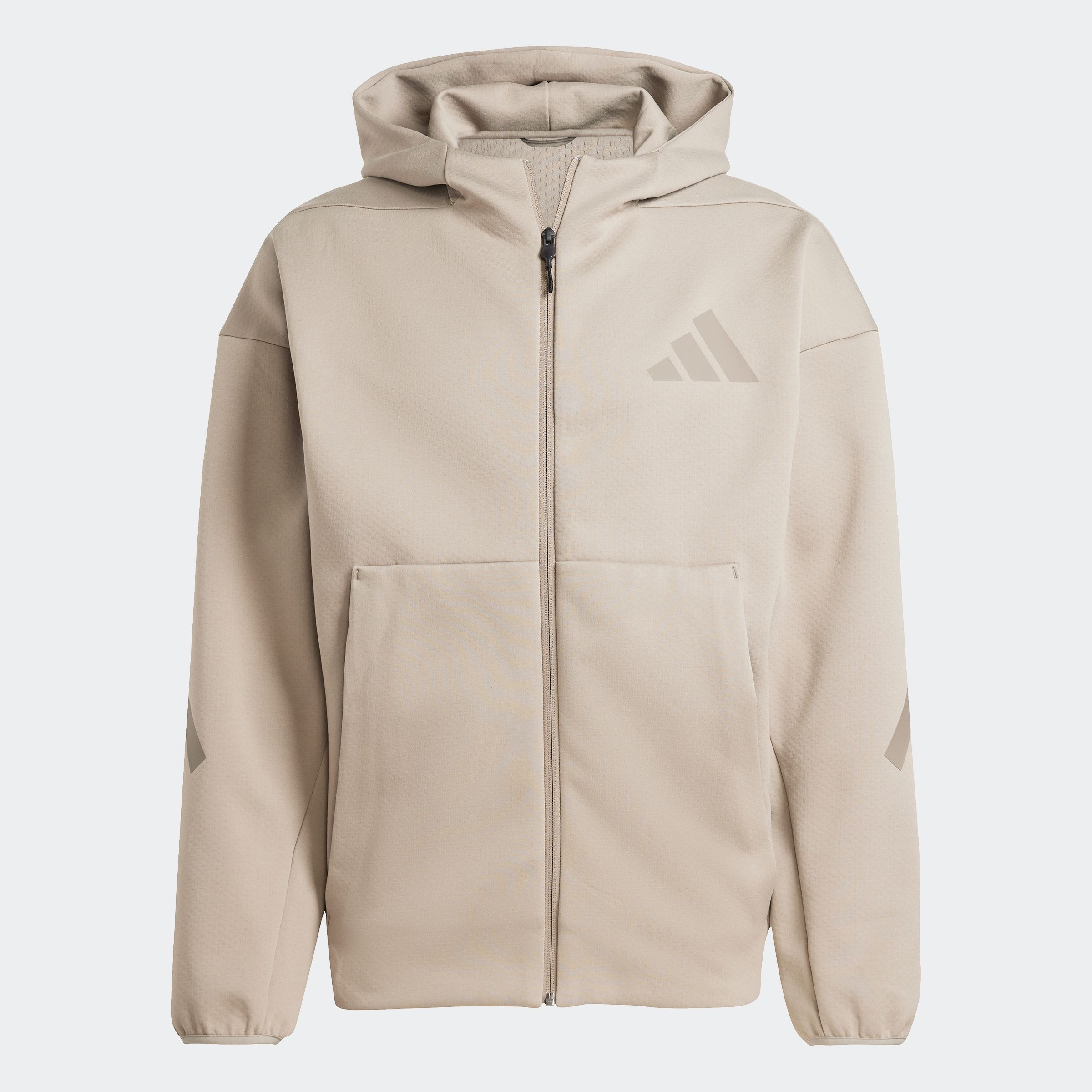 adidas Sportswear Kapuzensweatshirt »M Z.N.E. FZ«