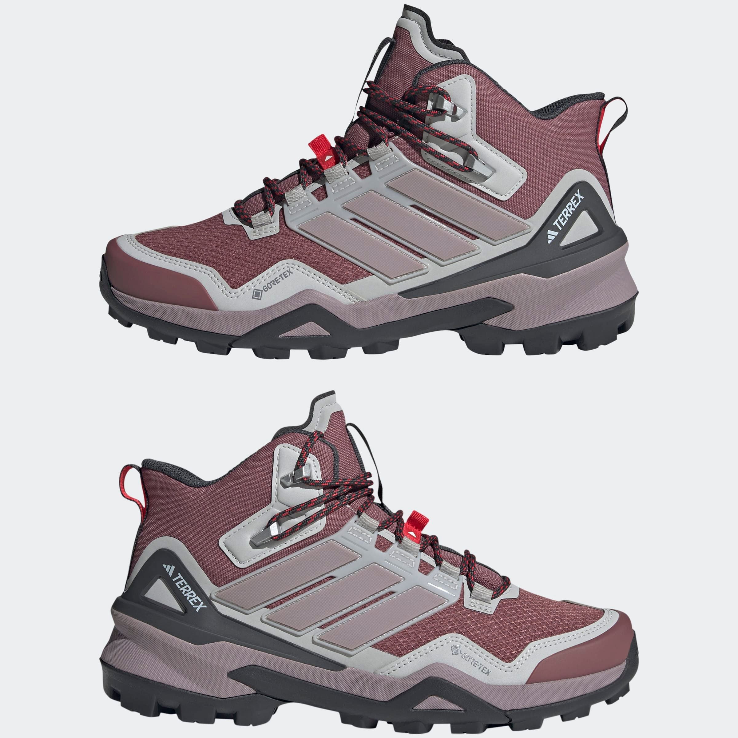 adidas TERREX Wanderschuh »TERREX SKYCHASER MID GORE-TEX«