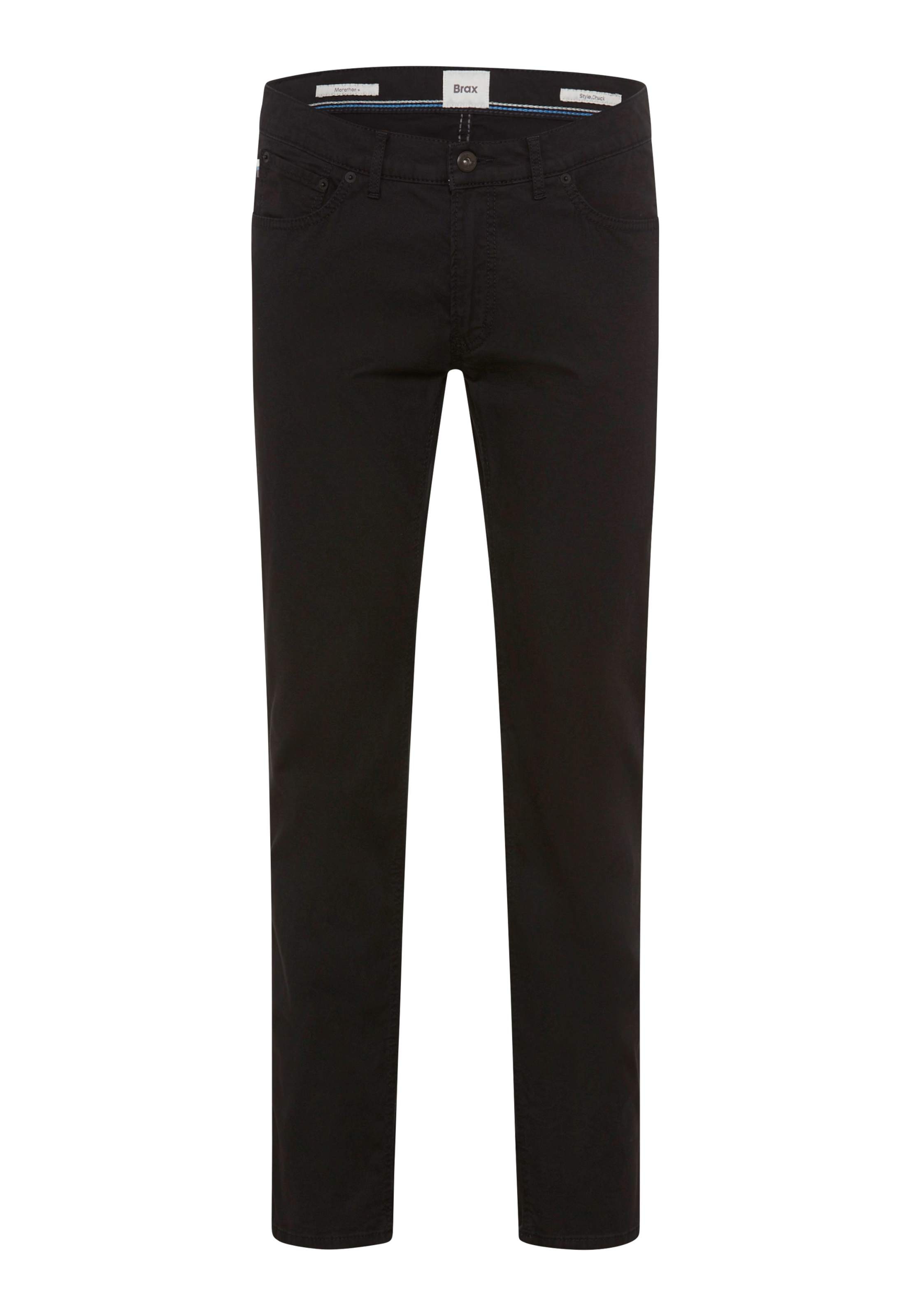 Brax 5-Pocket-Hose »Style CHUCK«