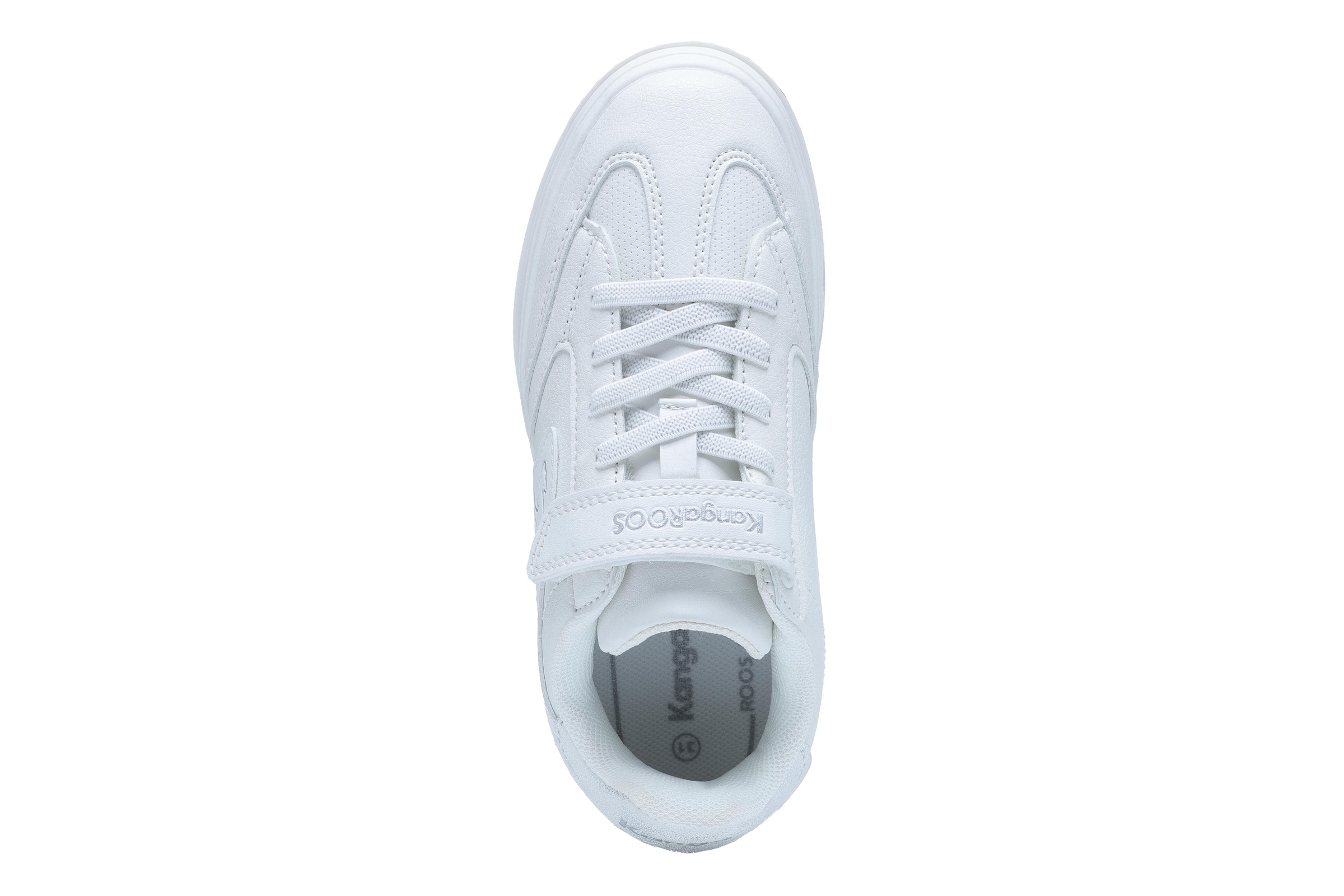 KangaROOS Sneaker »K-GK Ready EV«