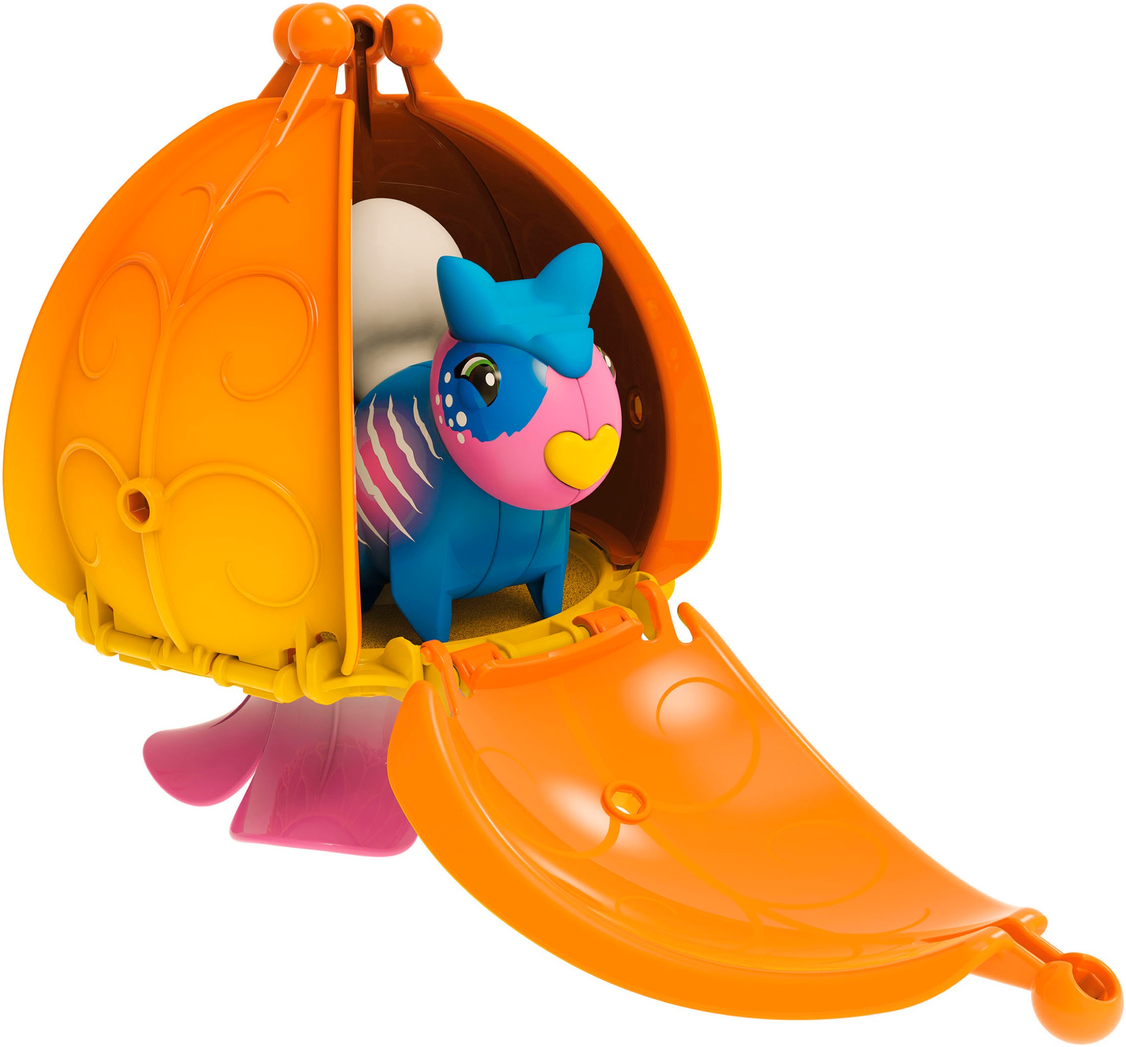 BRIO® Spielwelt »BRIO Flora, Blumenstadt Deluxe Set (36242)«, (47 tlg.)