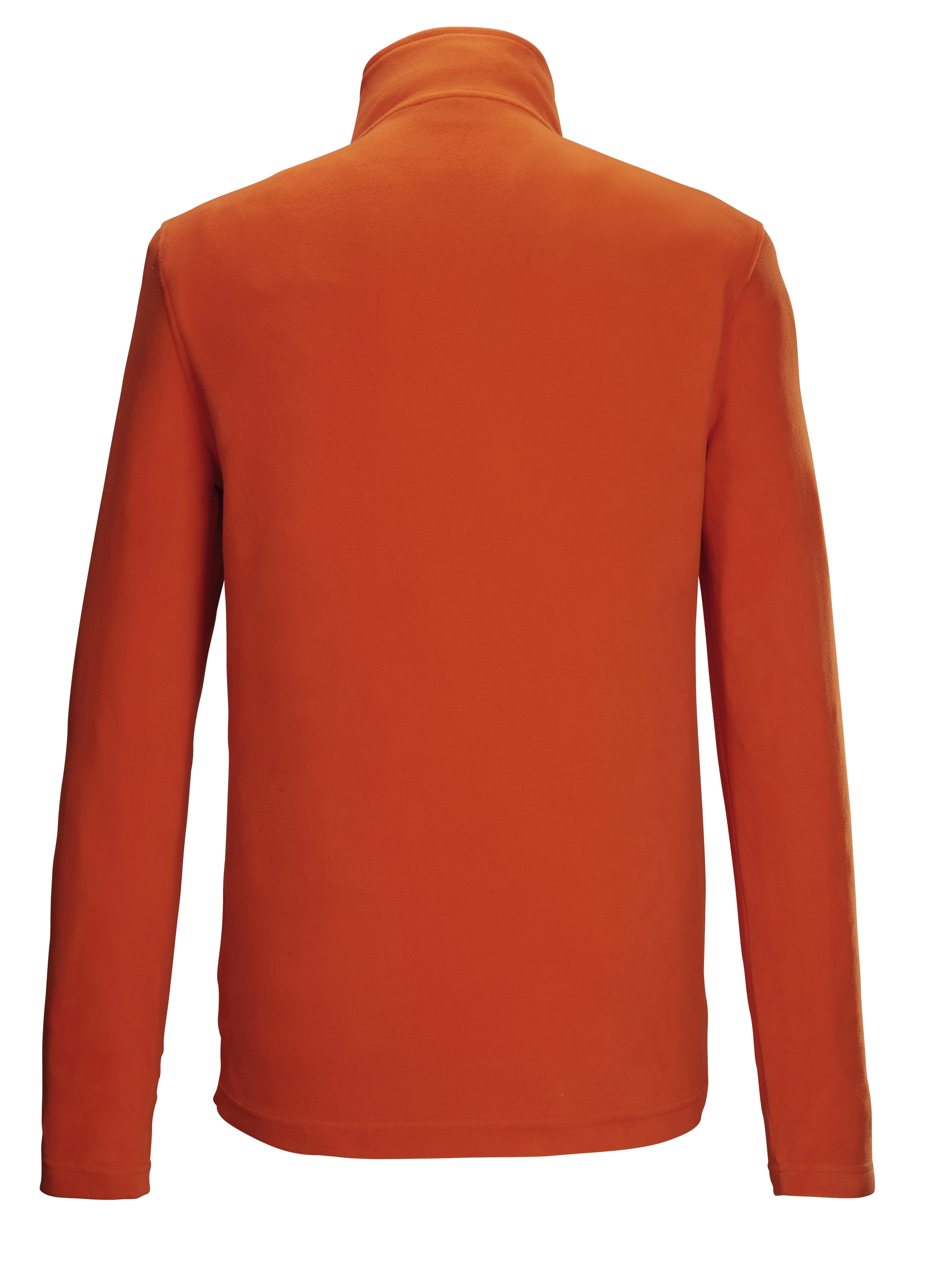 Killtec Fleeceshirt »KSW 63 MN FLC SHRT« aus Polyester, auch in großen Größen