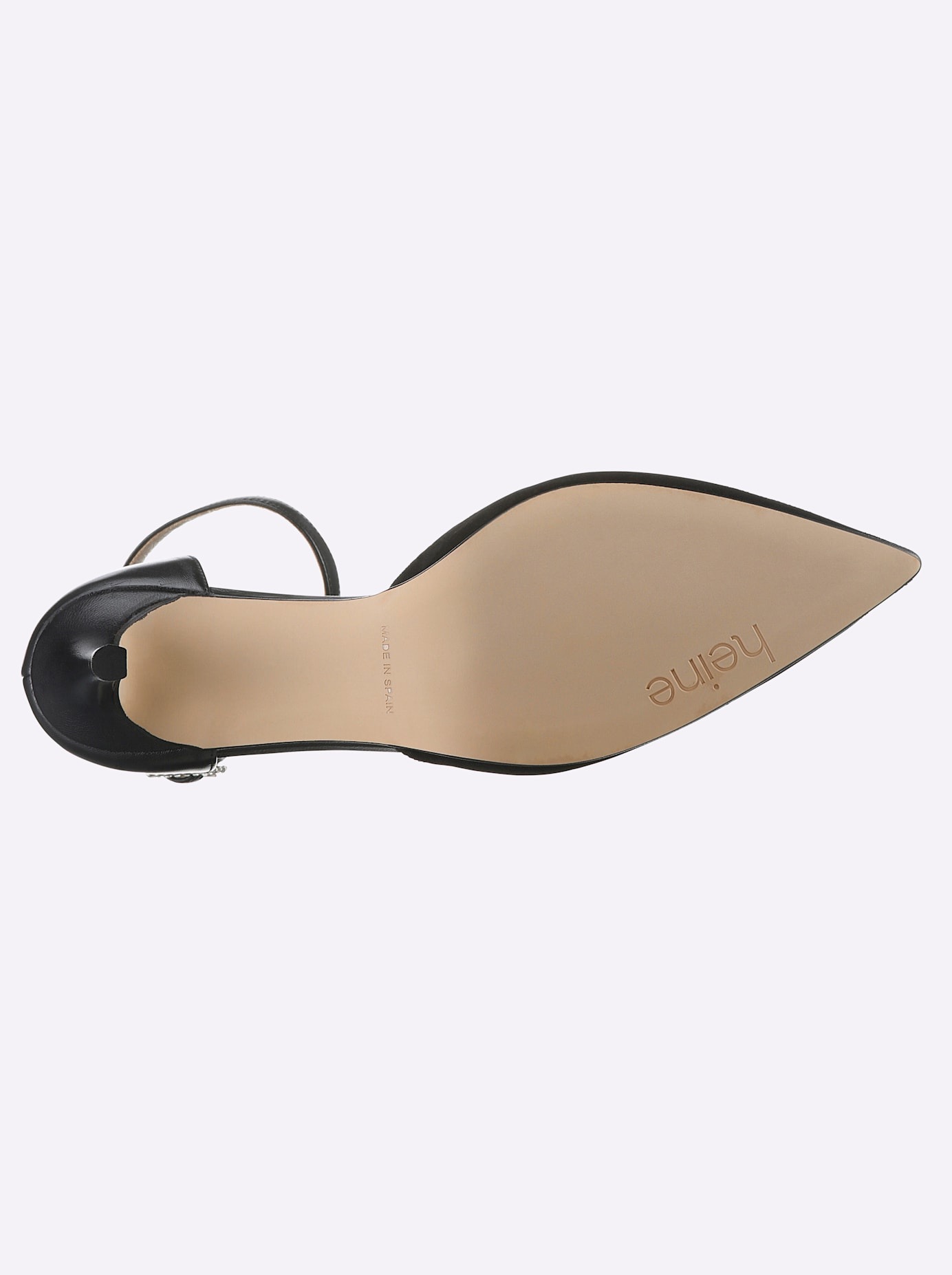 heine Pumps