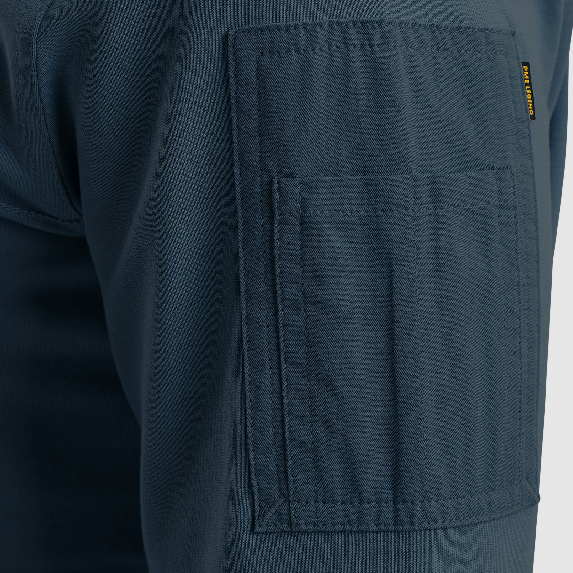 PME LEGEND Sweatshirt »Airstrip sweat«