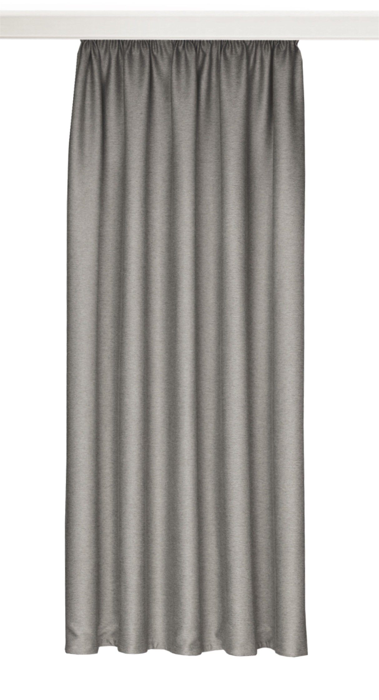 HOMING Vorhang "Tia" Kräuselband 1 Stk. tlg. Fertigschal günstig online kaufen