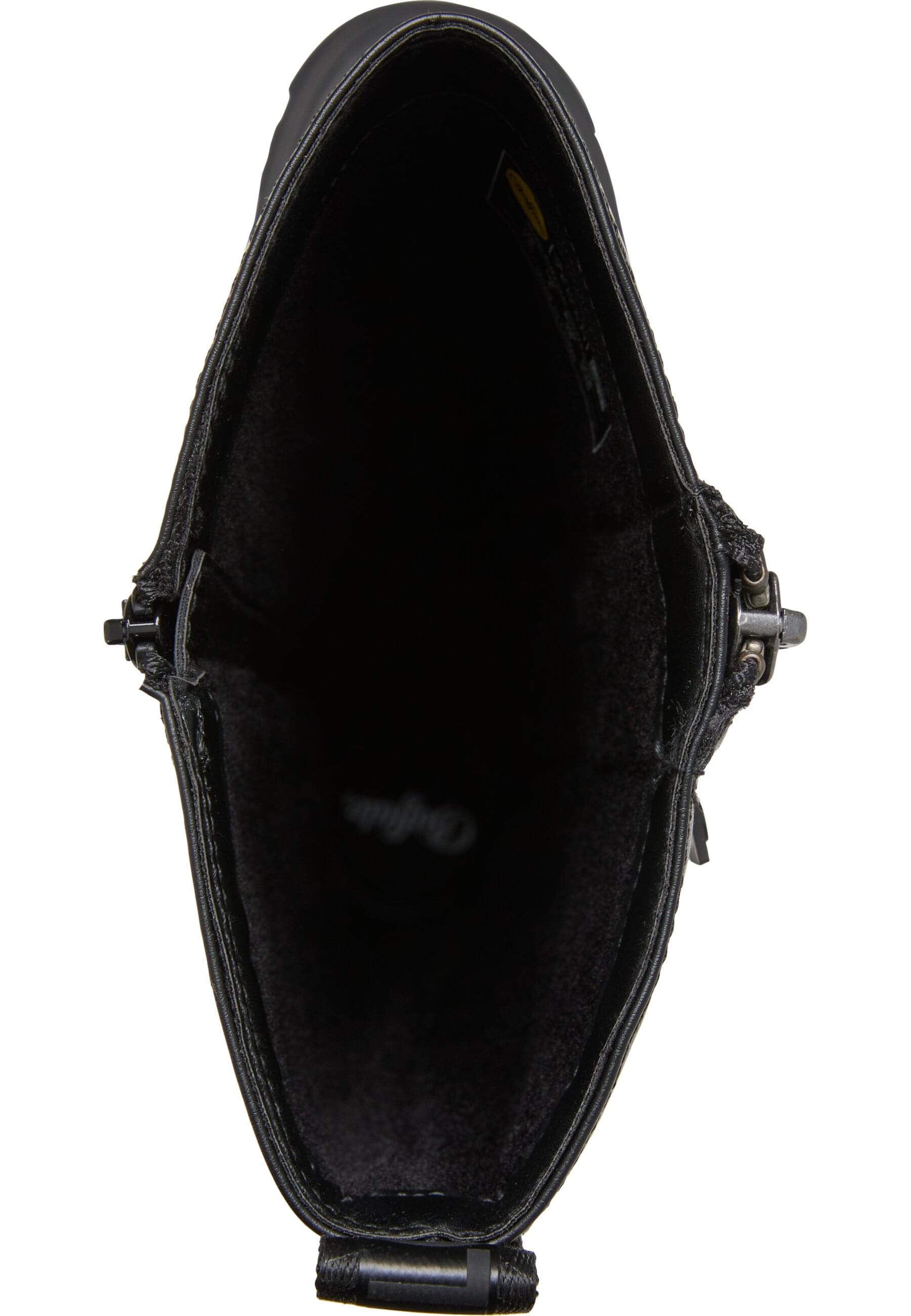 Thumbnail - Buffalo Stiefel "Buffalo ASPHA BOOT HI ZIP - VEGAN NAPPA"