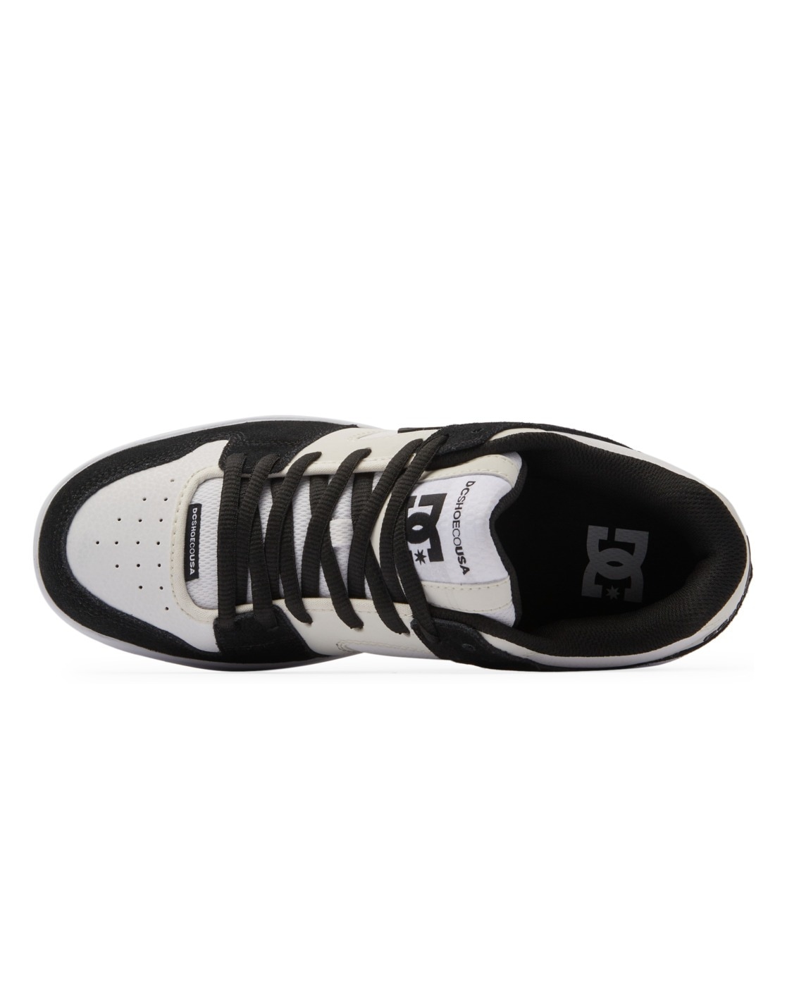 DC Shoes Sneaker »Manteca Se«