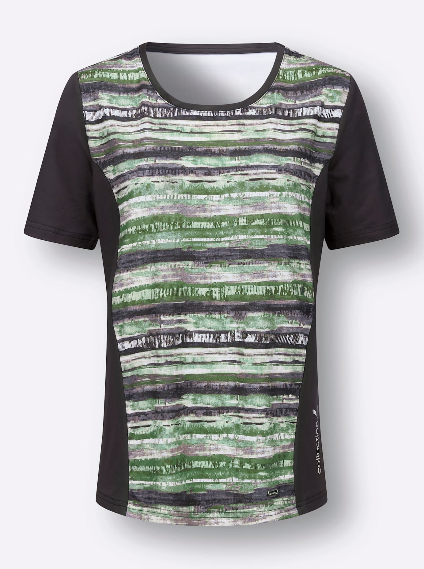 Casual Looks Funktionsshirt "Funktions-Shirt", (1 tlg.) günstig online kaufen