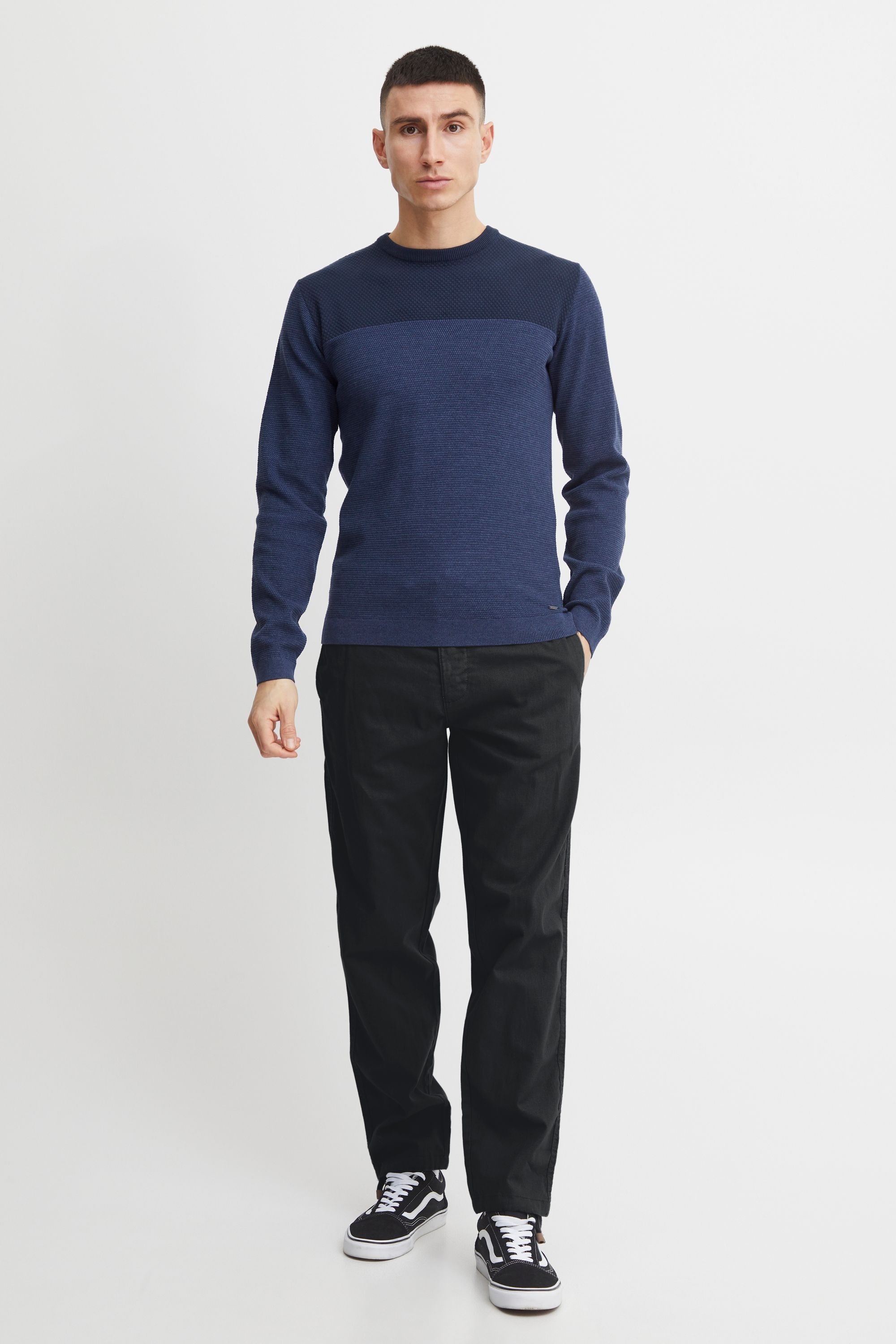 Thumbnail - Indicode Leinenhose "Leinenhose IDIves"