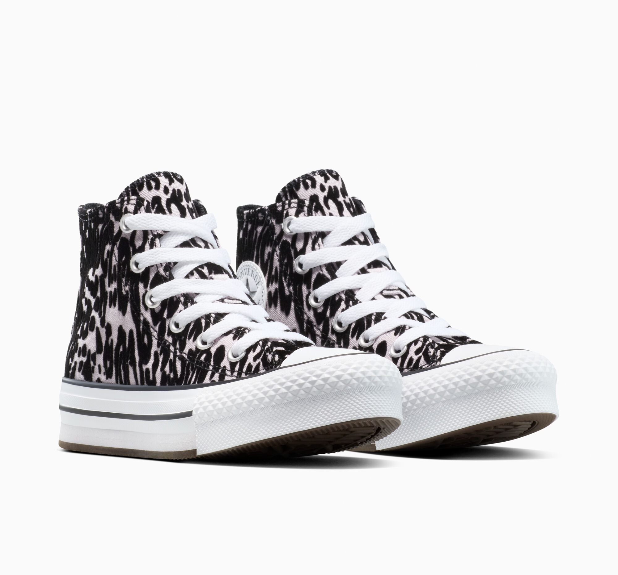 Converse Sneaker "CHUCK TAYLOR ALL STAR EVA LIFT" günstig online kaufen
