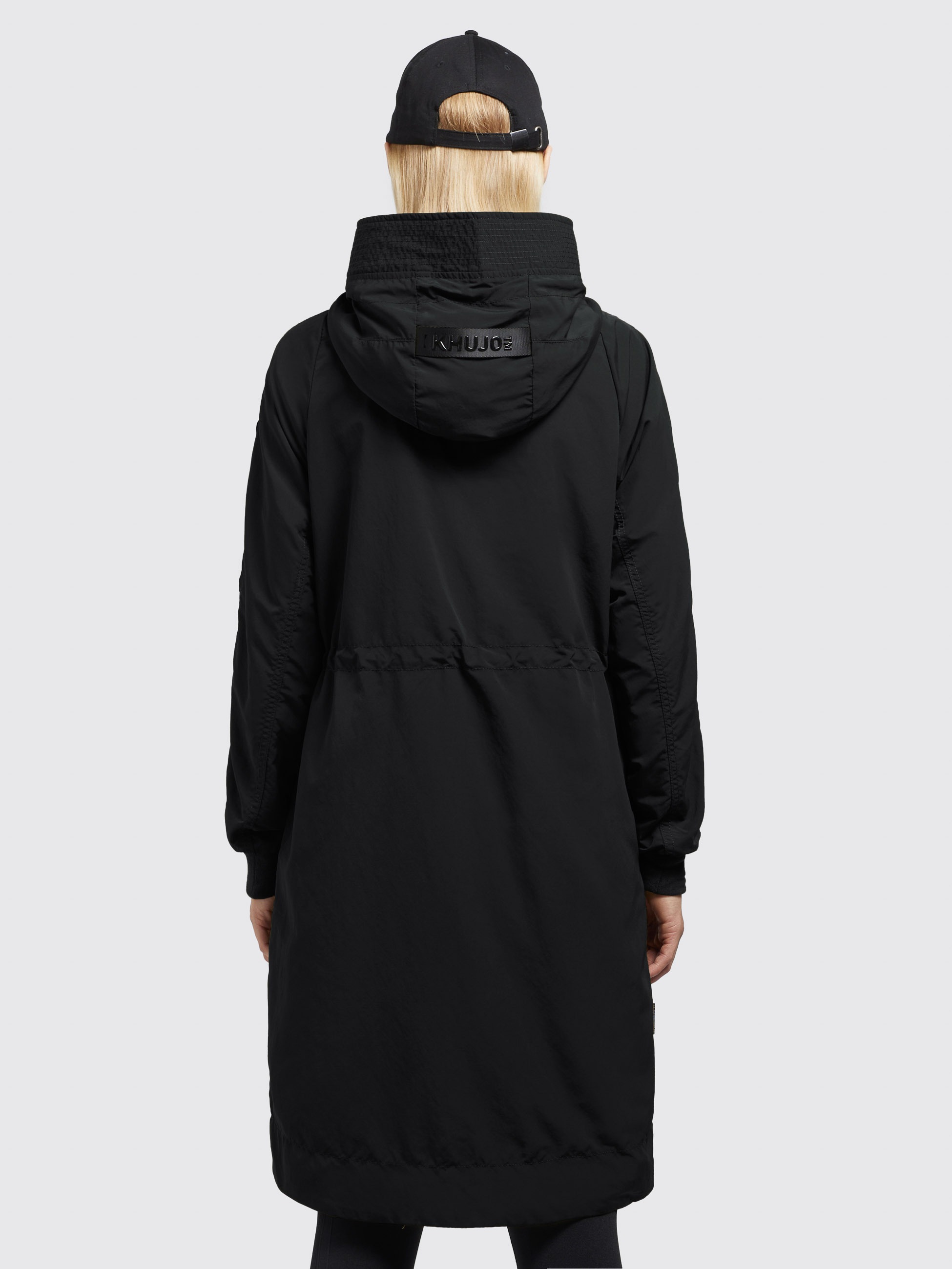 khujo Kurzmantel »SILICA2«