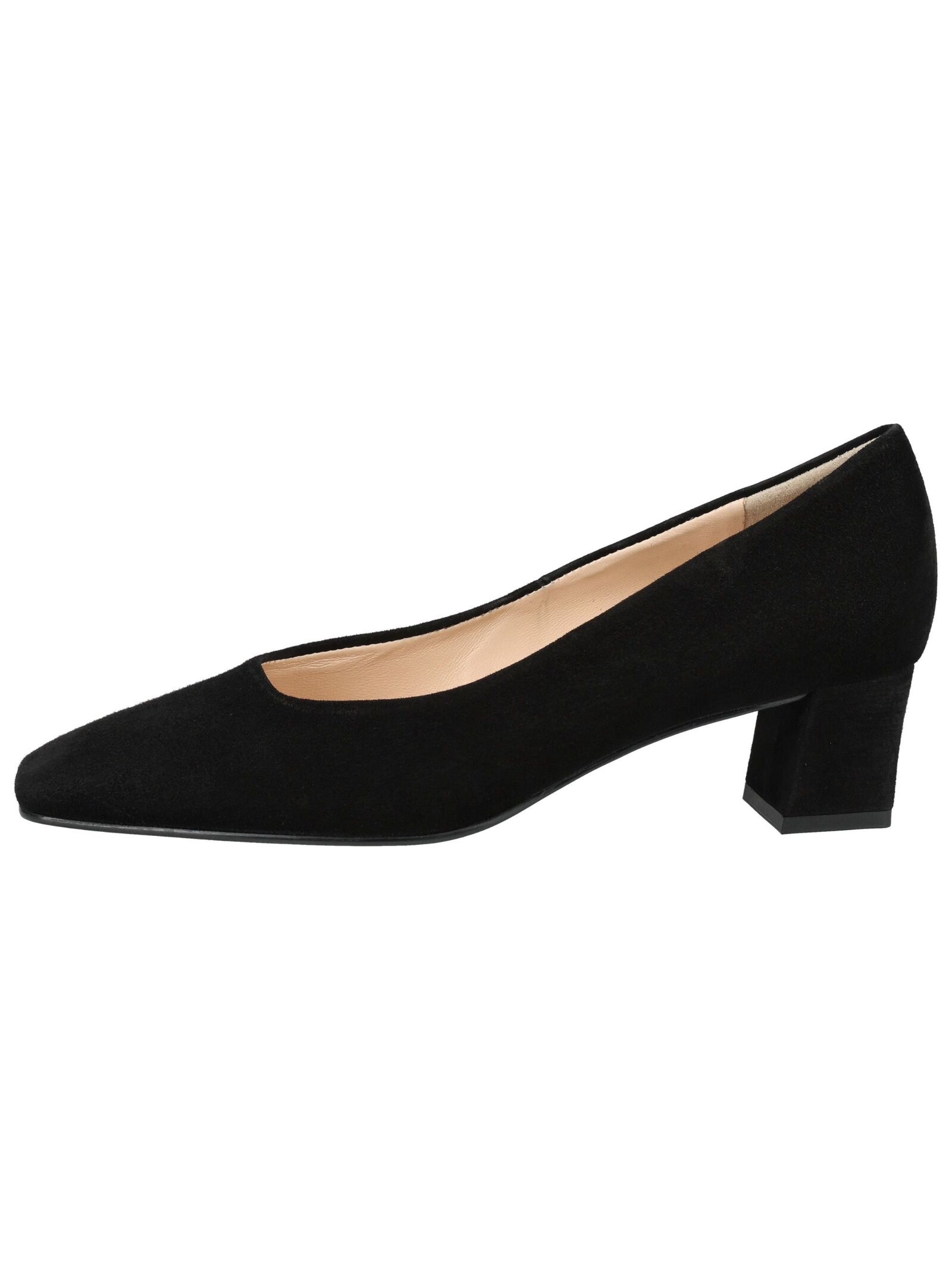Högl Pumps »Högl Pumps Veloursleder«