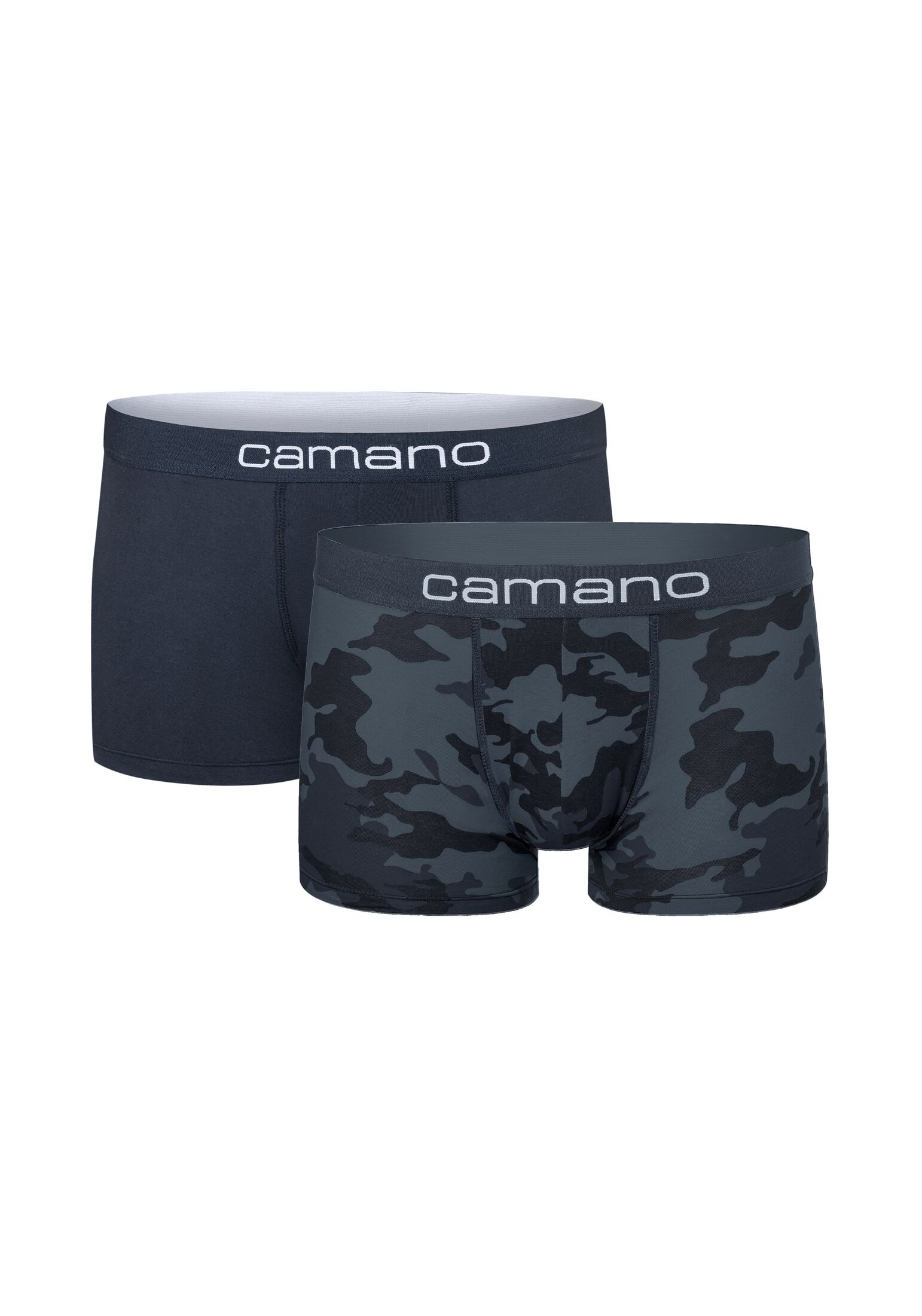 Camano Trunk "Pants 2er Pack" günstig online kaufen