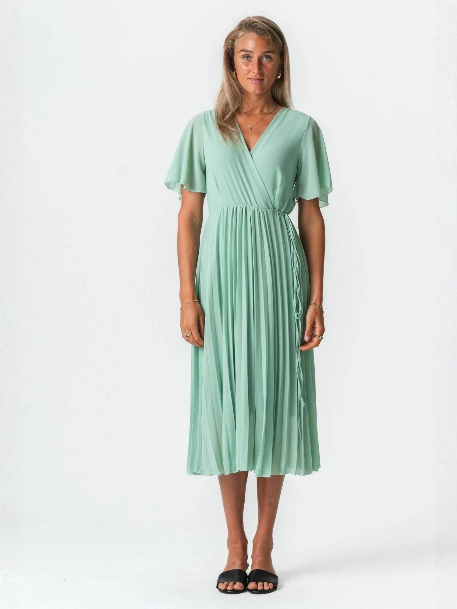 TeeShoppen Jerseykleid »TEESHOPPEN Dress Lina«