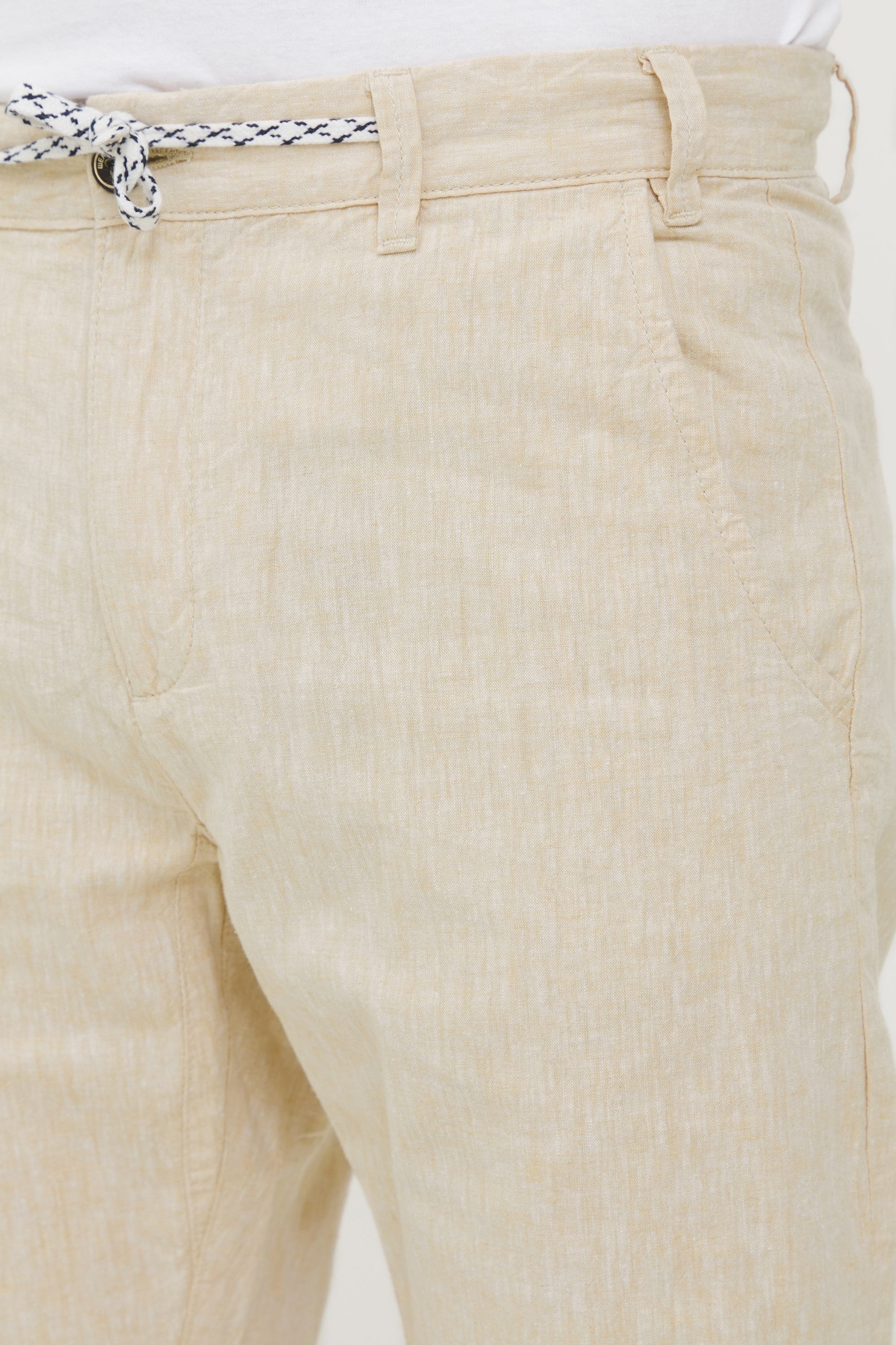 Indicode Shorts »Shorts IDGalgo«