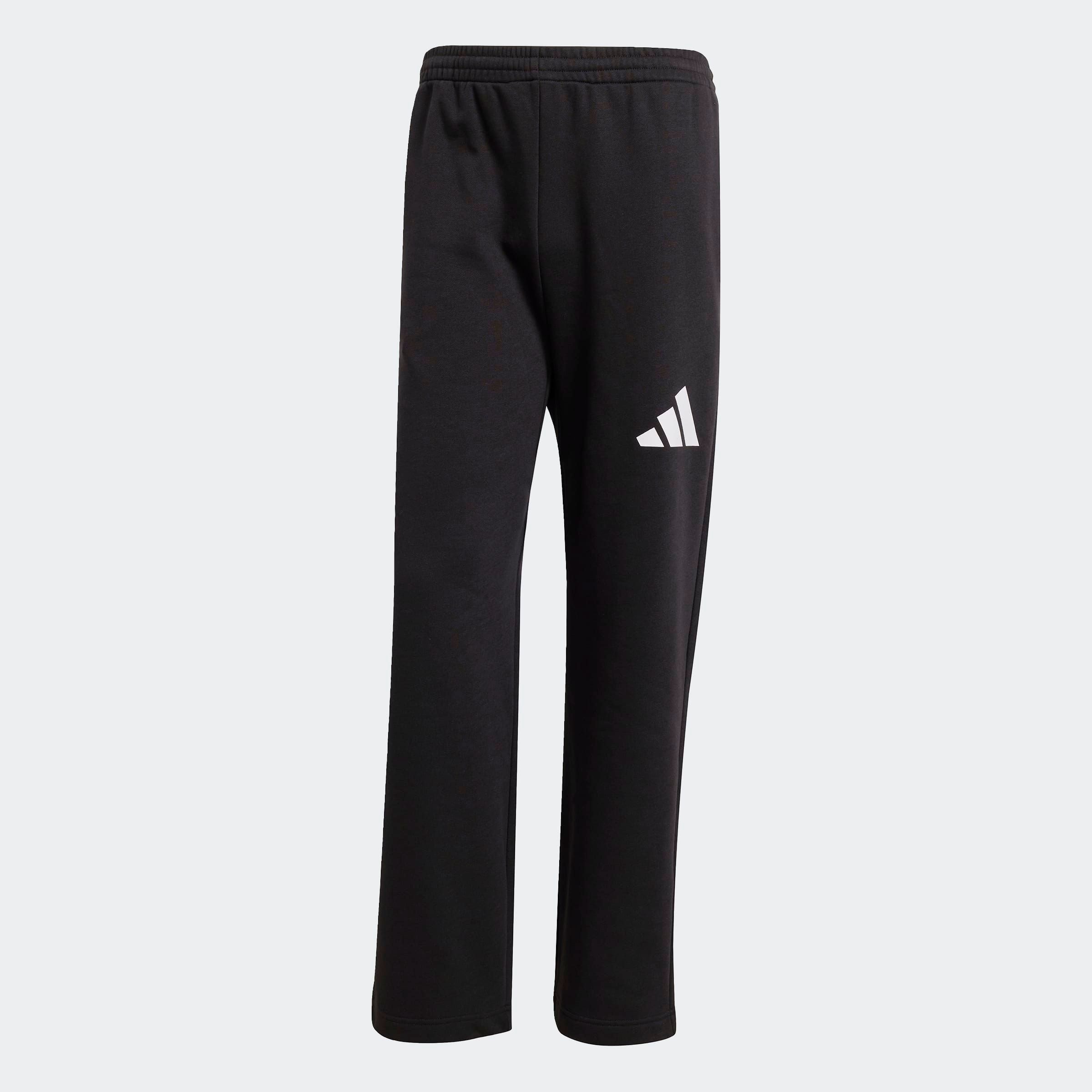 adidas Sportswear Sporthose »M WIDE PANT FL«, (1 tlg.)