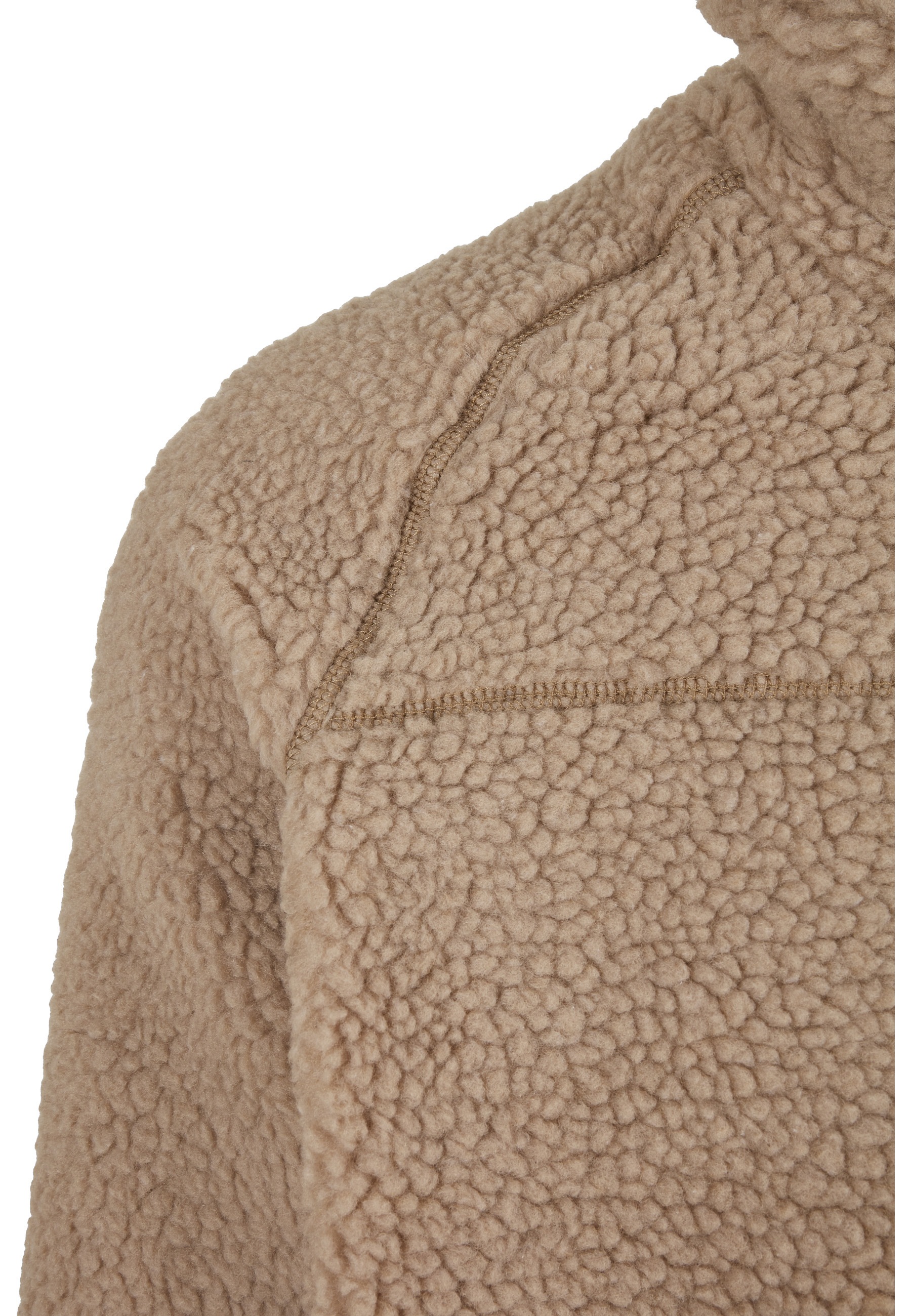 Brandit Allwetterjacke "Brandit Herren Teddyfleece Jacket" 1 Stk. tlg. ohne günstig online kaufen