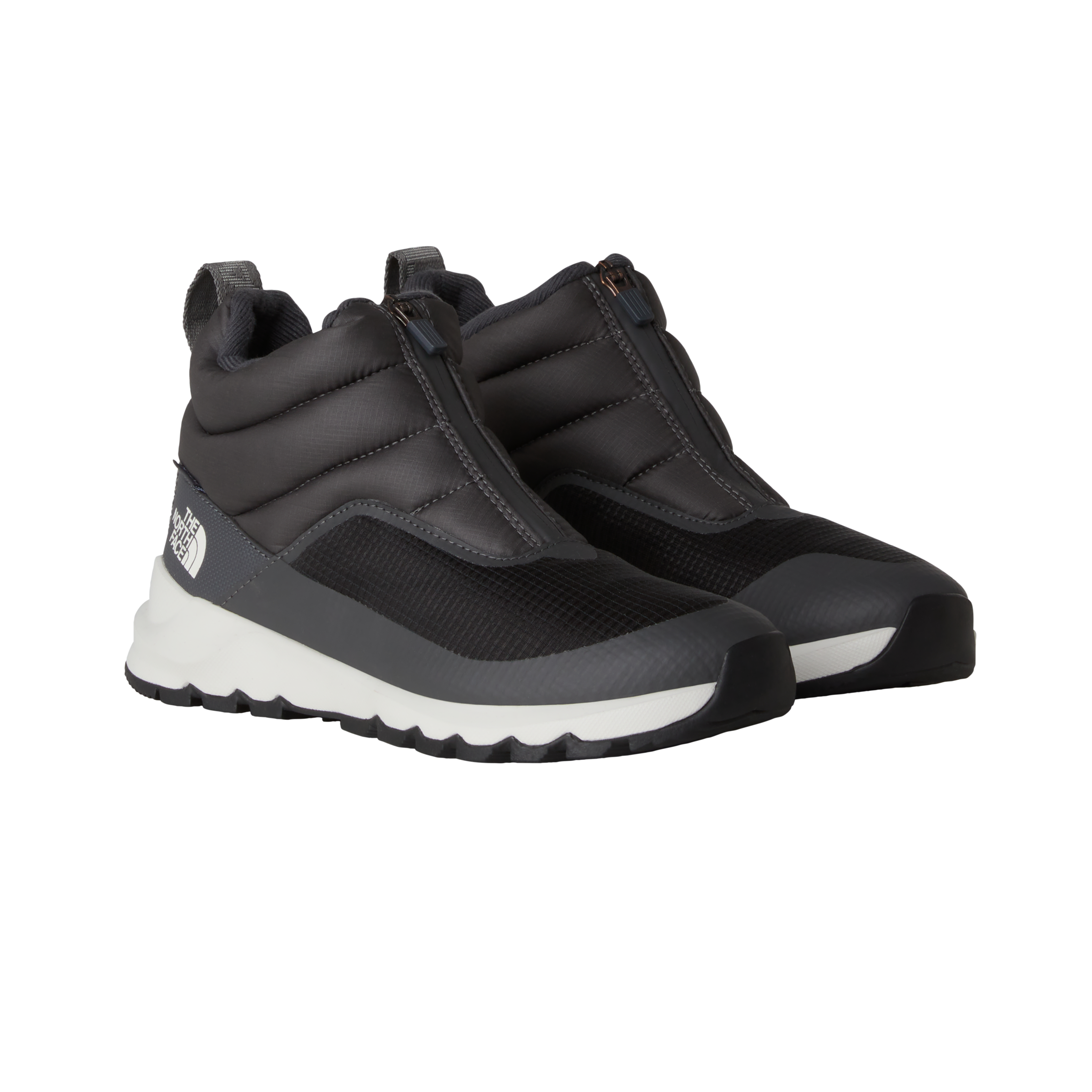 The North Face Winterstiefel "W THERMOBALL PROGRESSIVE ZIP II WP" Wintersch günstig online kaufen