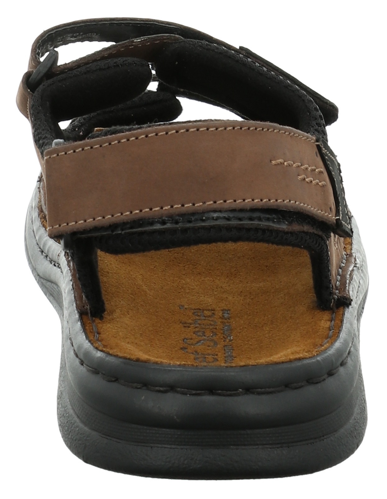 Josef Seibel Sandale "Cairo Hat", Sommerschuh, Klettschuh, Freizeitsandale, günstig online kaufen