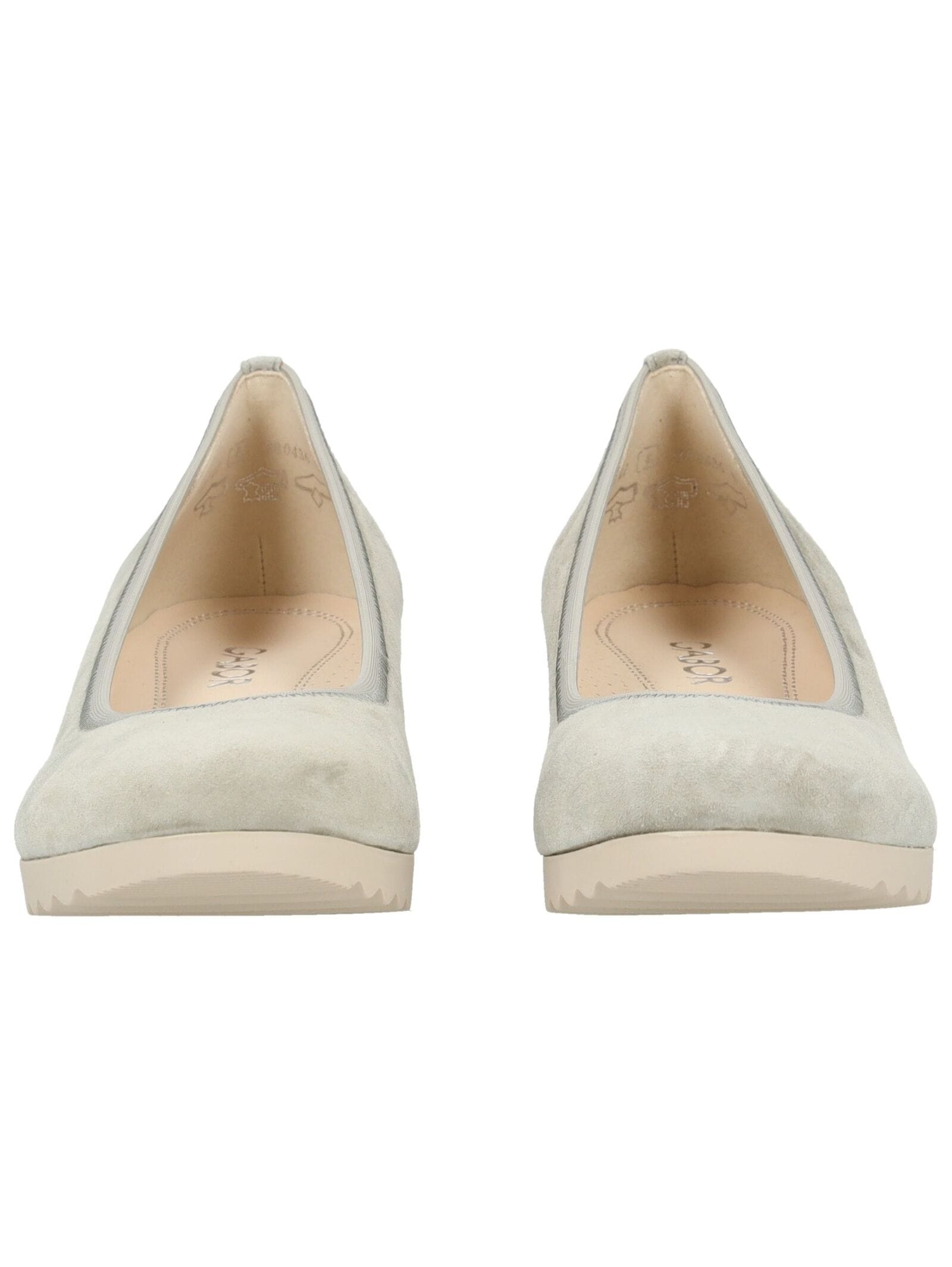 Gabor Comfort Keilpumps »Gabor Comfort Pumps Leder«