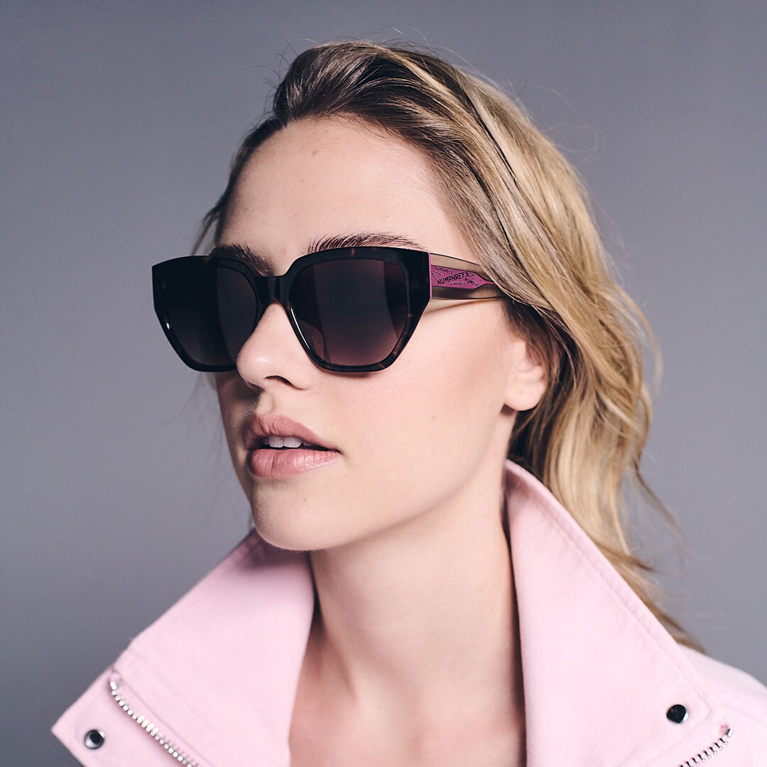 HUMPHREY´S eyewear Sonnenbrille »HUMPHREY´S eyewear Sonnenbrille«