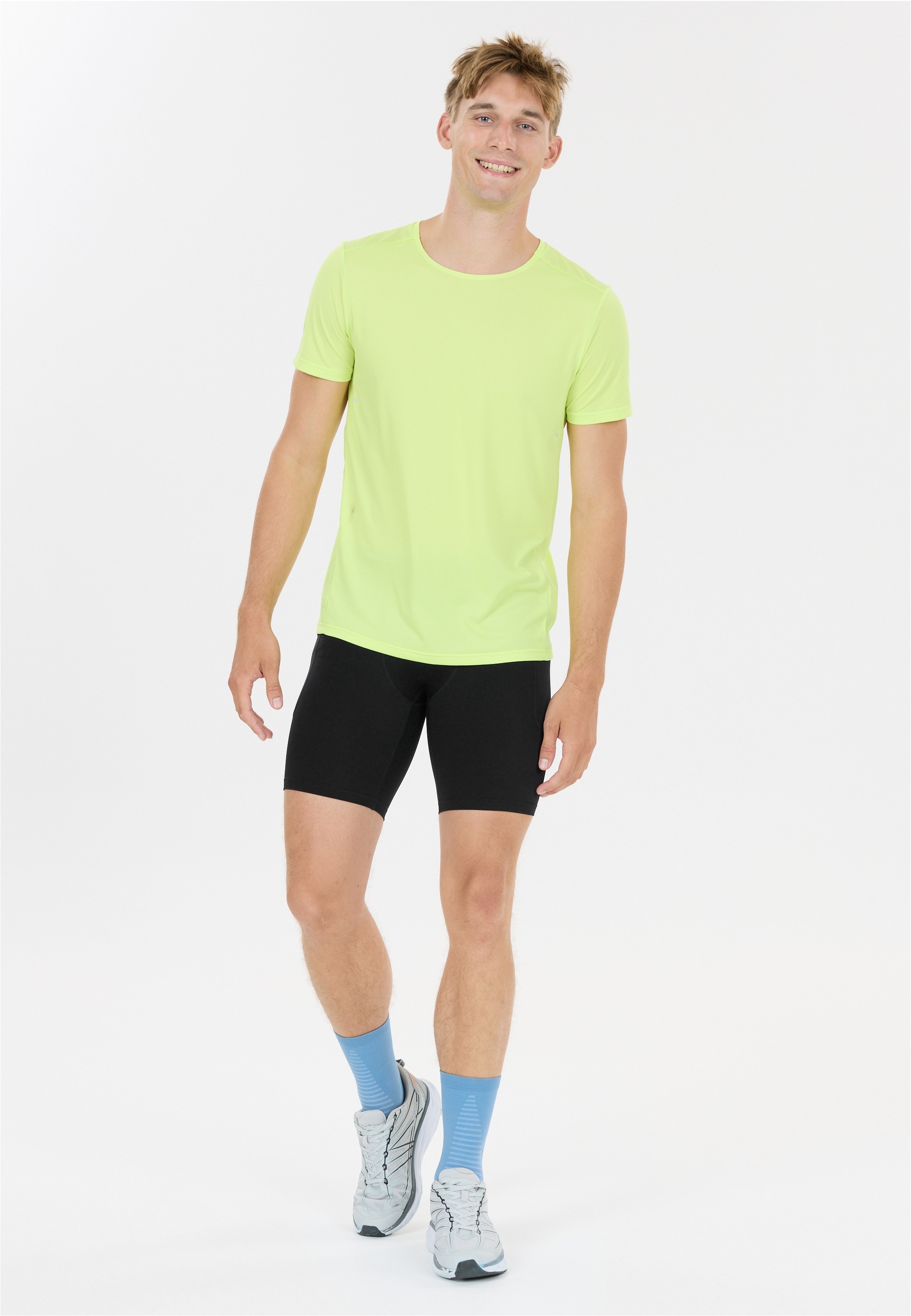 ENDURANCE Lauftights "Dearmay" mit 4-Wege-Stretch günstig online kaufen