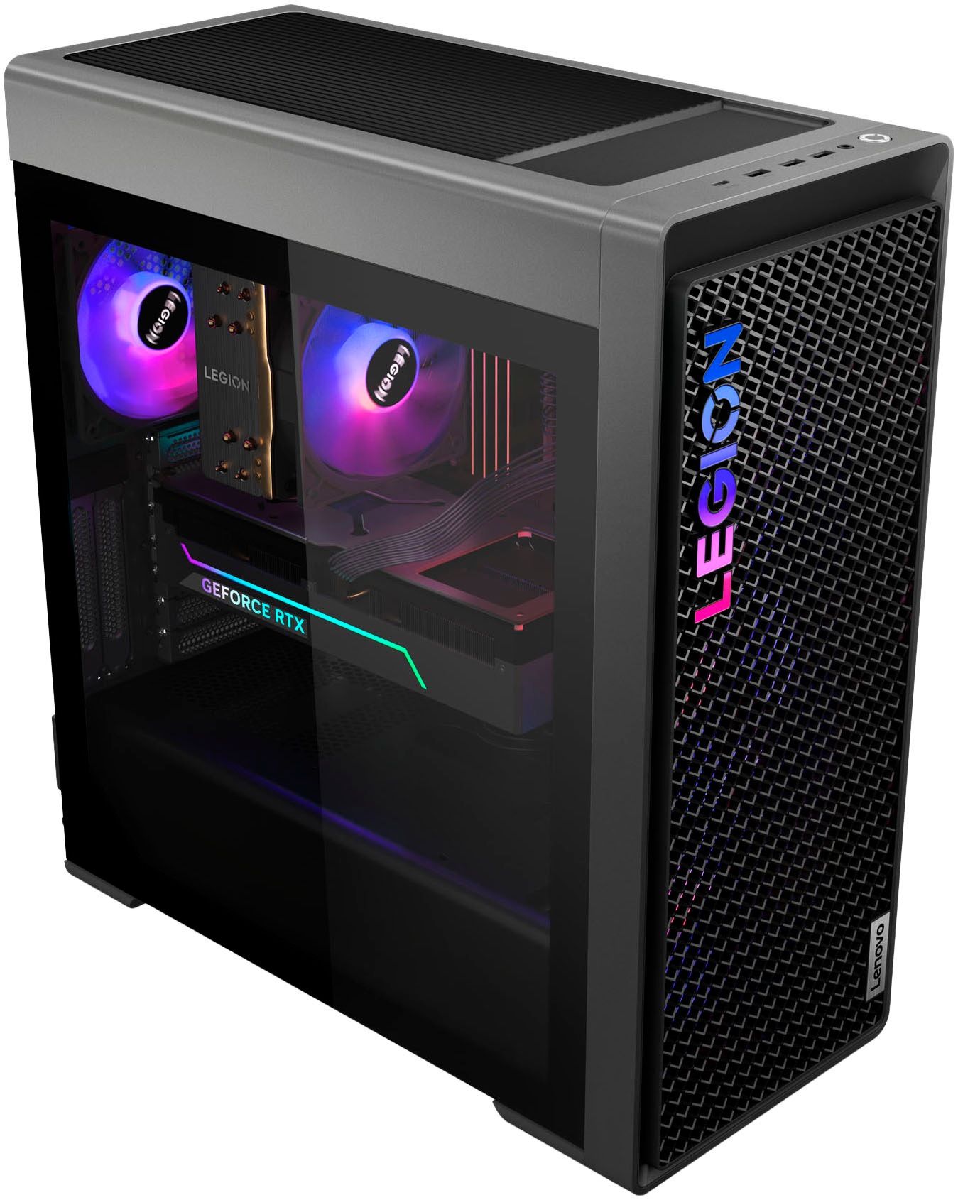 Lenovo Gaming-PC »Legion T7 34IAS10«