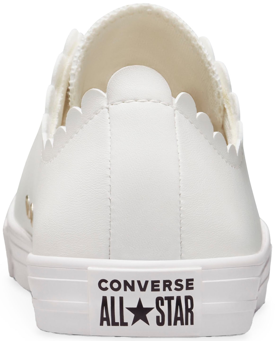 Converse Sneaker »CHUCK TAYLOR ALL STAR DAINTY MONO W«