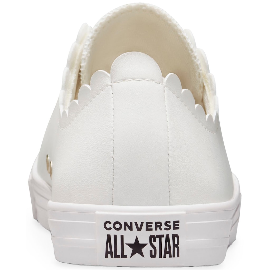 Converse Sneaker »CHUCK TAYLOR ALL STAR DAINTY MONO W«