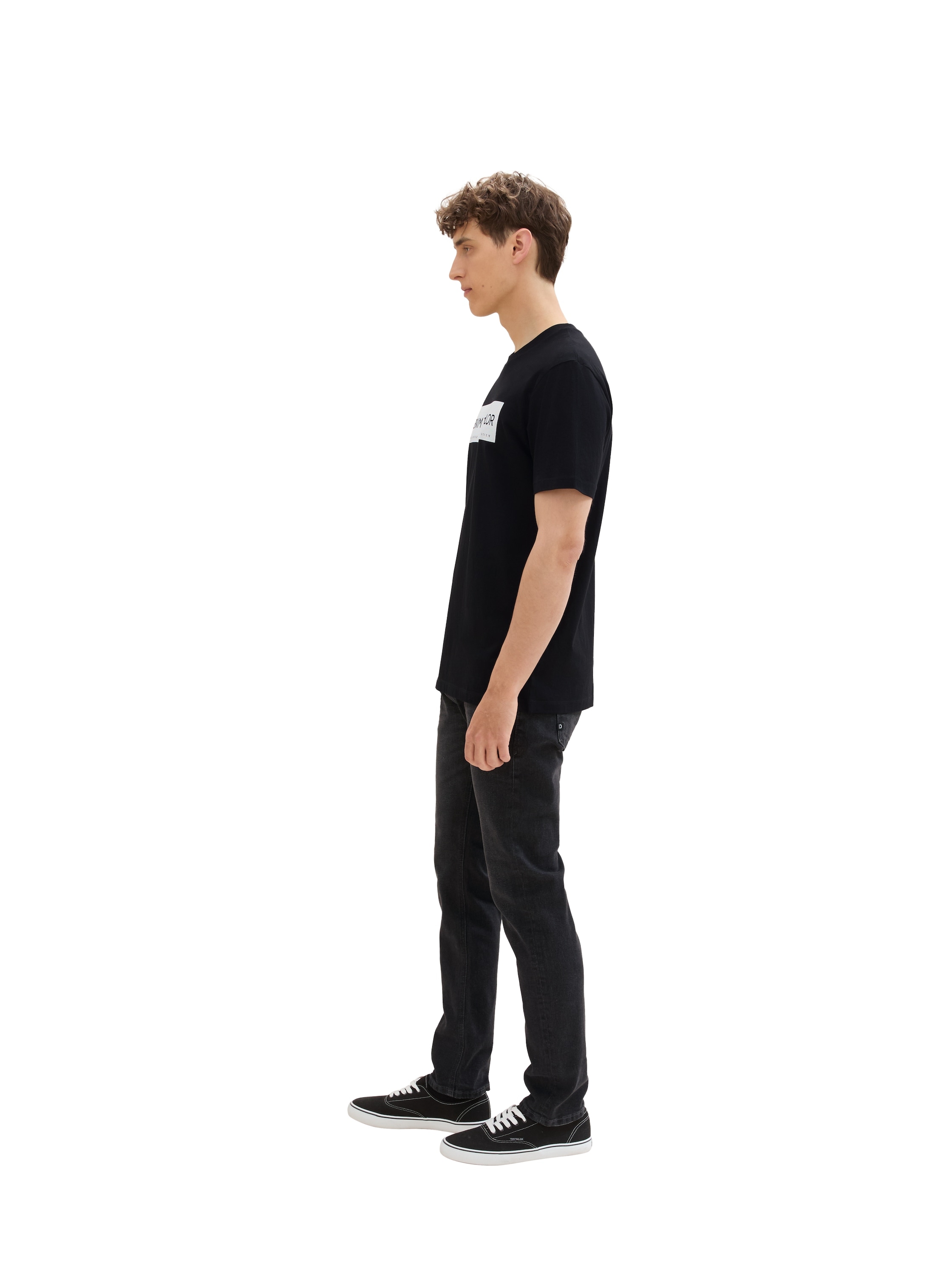 TOM TAILOR Denim Slim-fit-Jeans »Piers Slim«