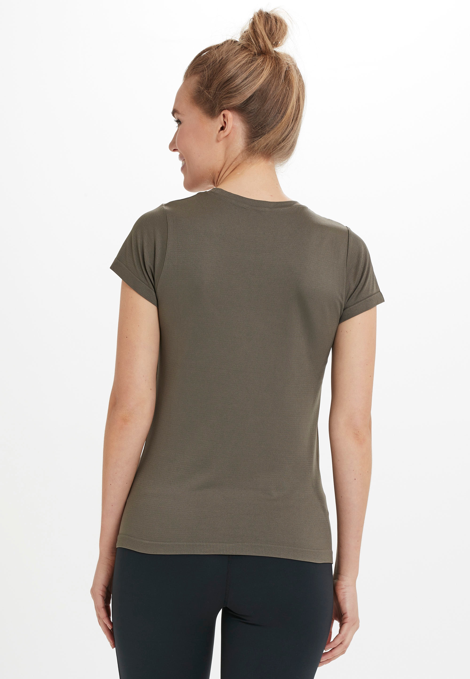 ATHLECIA Funktionsshirt »JULEE«, aus hochwertigem Funktionsmaterial