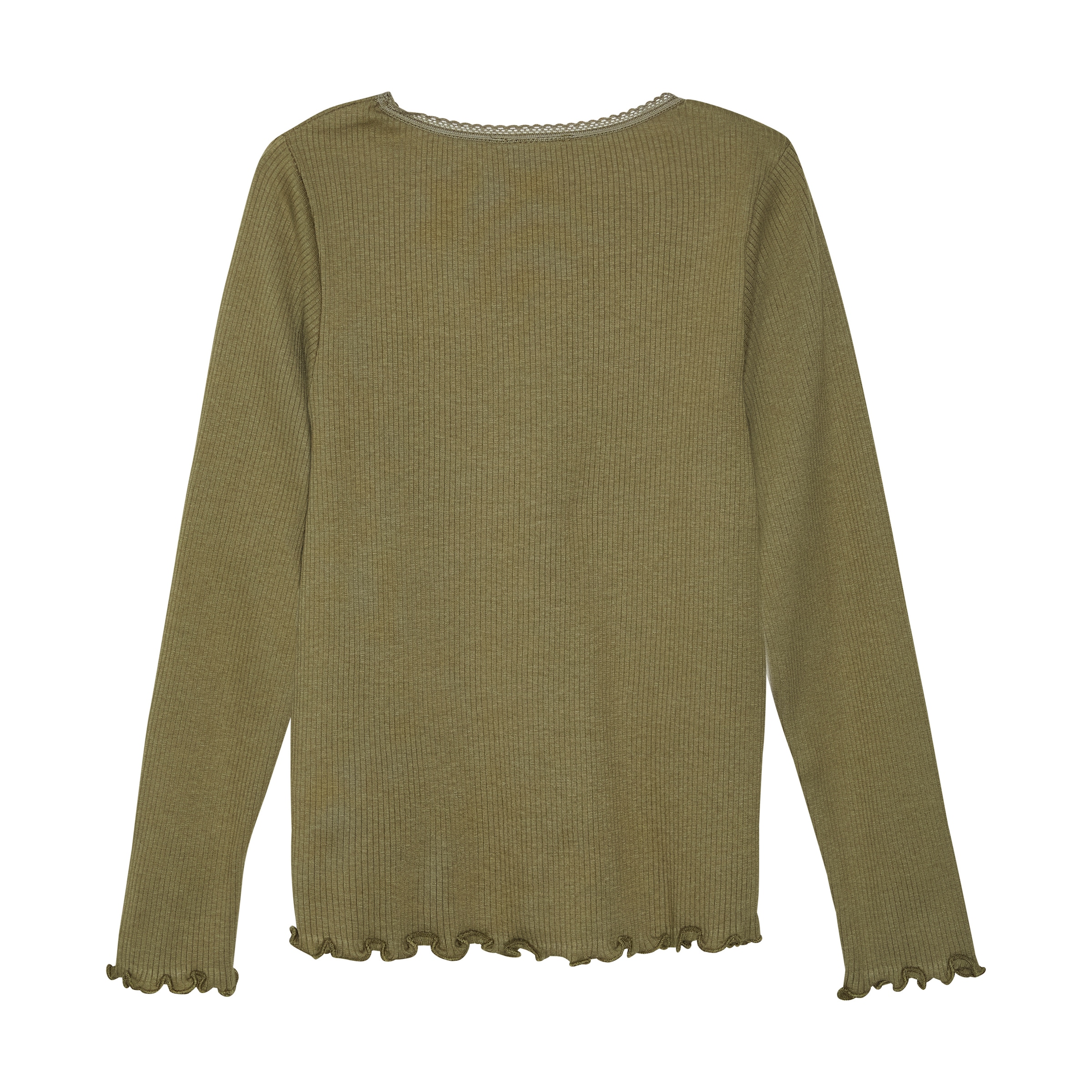 Minymo Longsleeve »Longsleeve MITshirt«