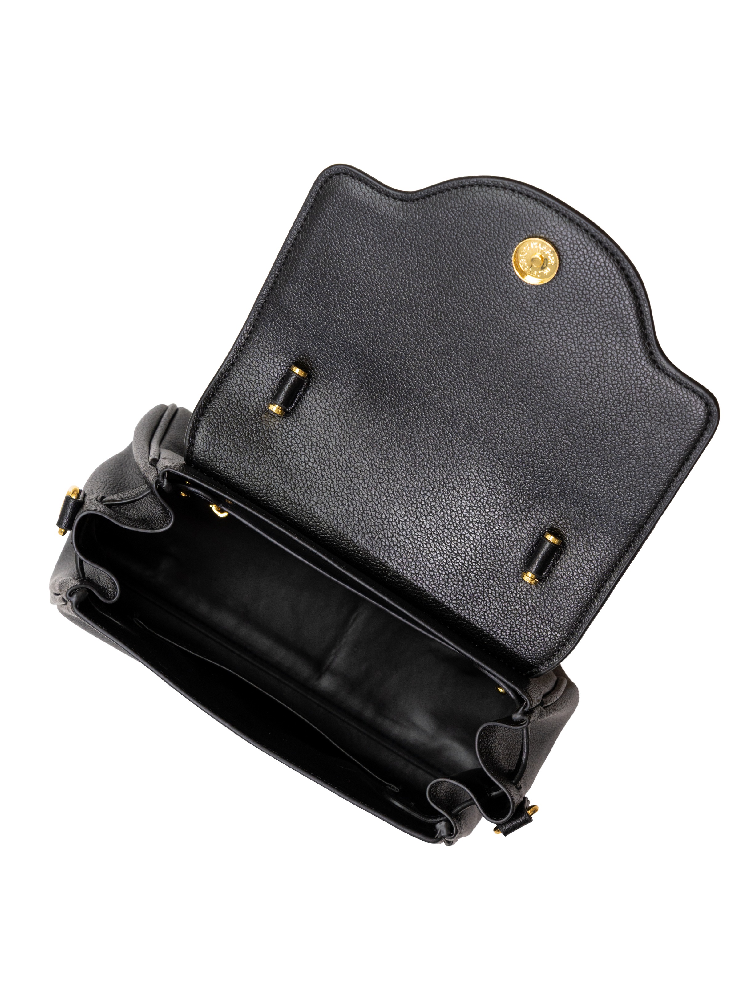 Gabriella GUCCI Handtasche »VITTORIA« Damen Umhängetasche, Handtasche, Tragetasche mit Logoverzierung