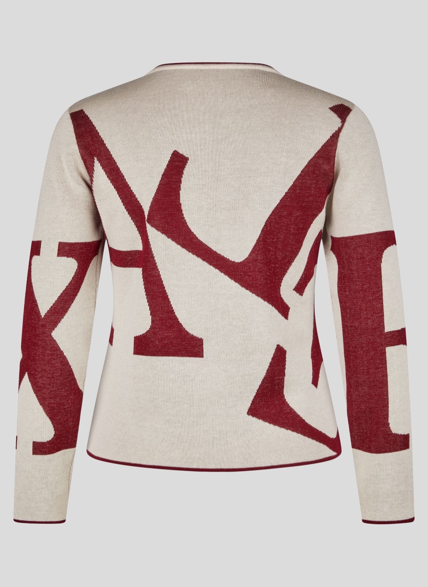 Rabe Strickpullover »Pullover«