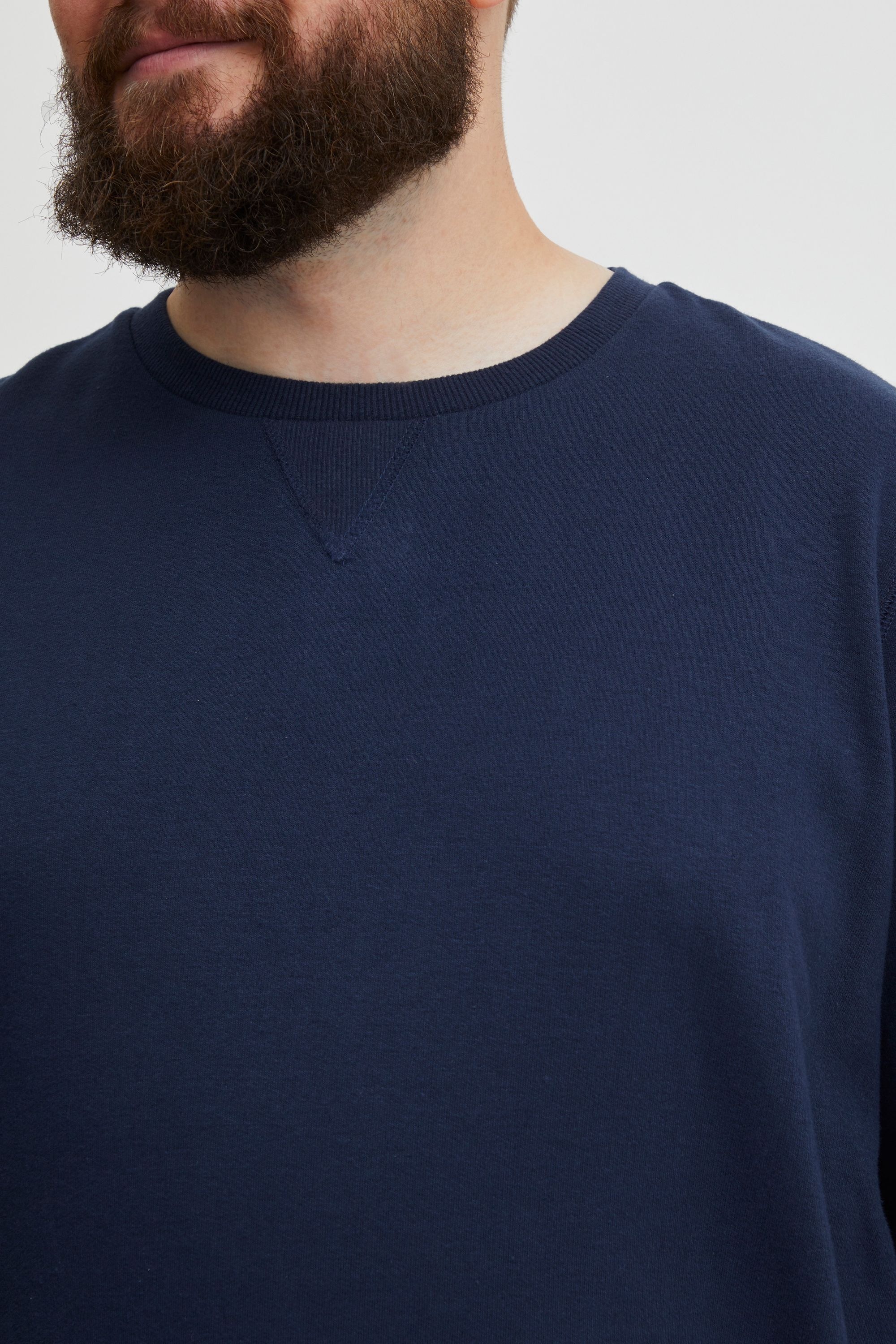 Blend Longpullover »Sweatshirt BHBAlex«
