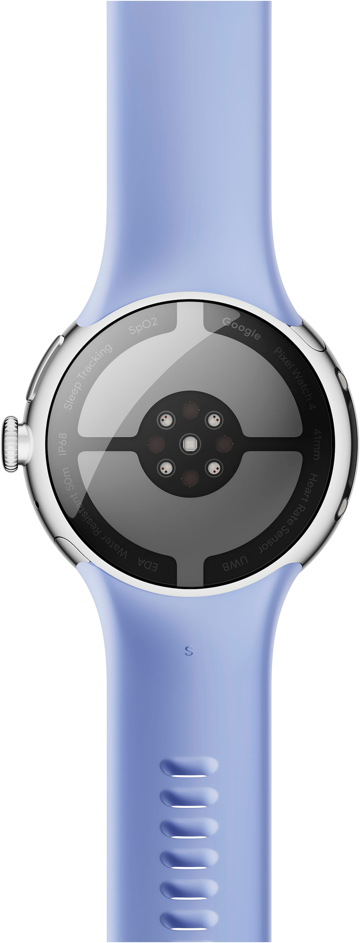 Google Smartwatch »Pixel Watch 4« ( )