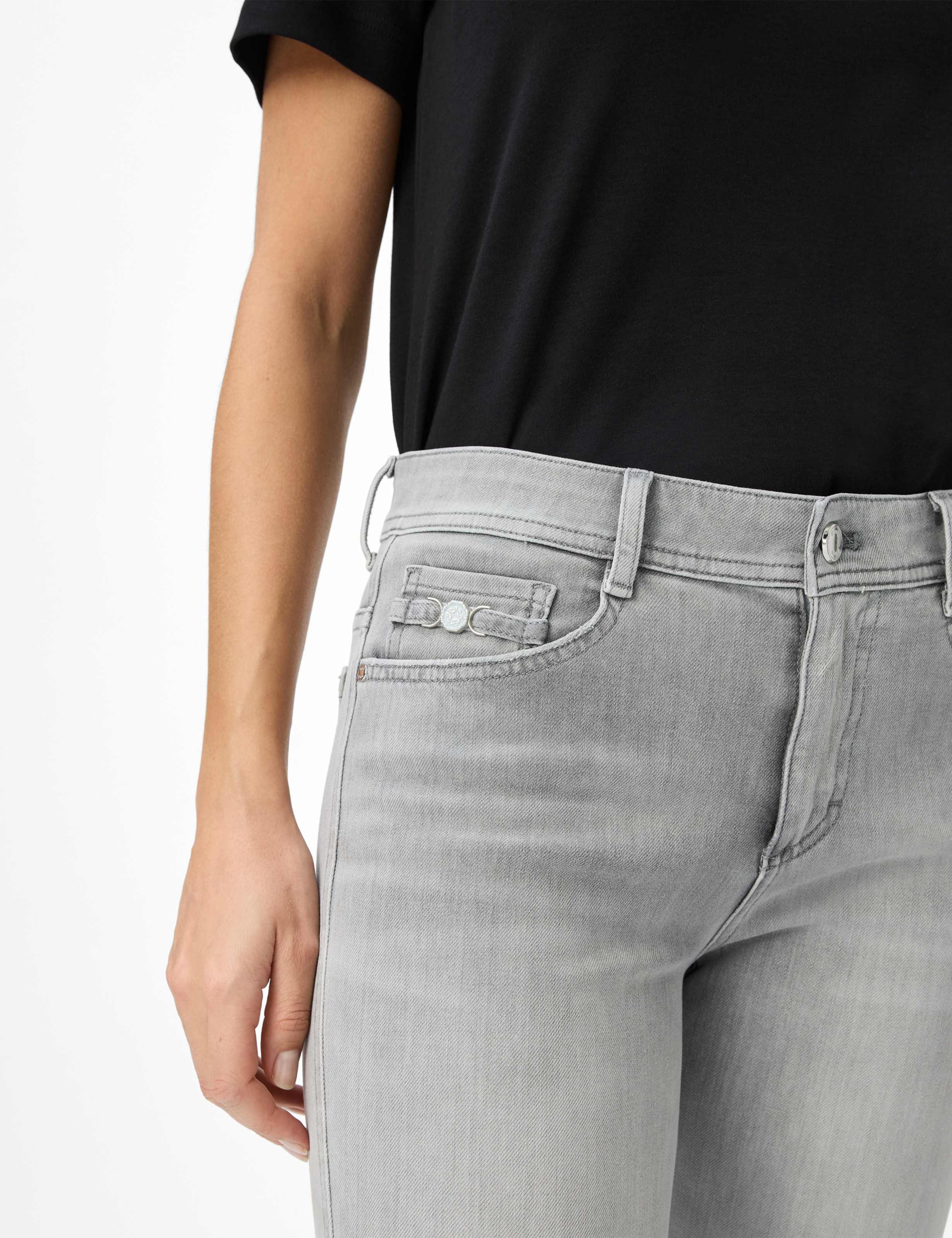 Brax 5-Pocket-Jeans »Style SHAKIRA«