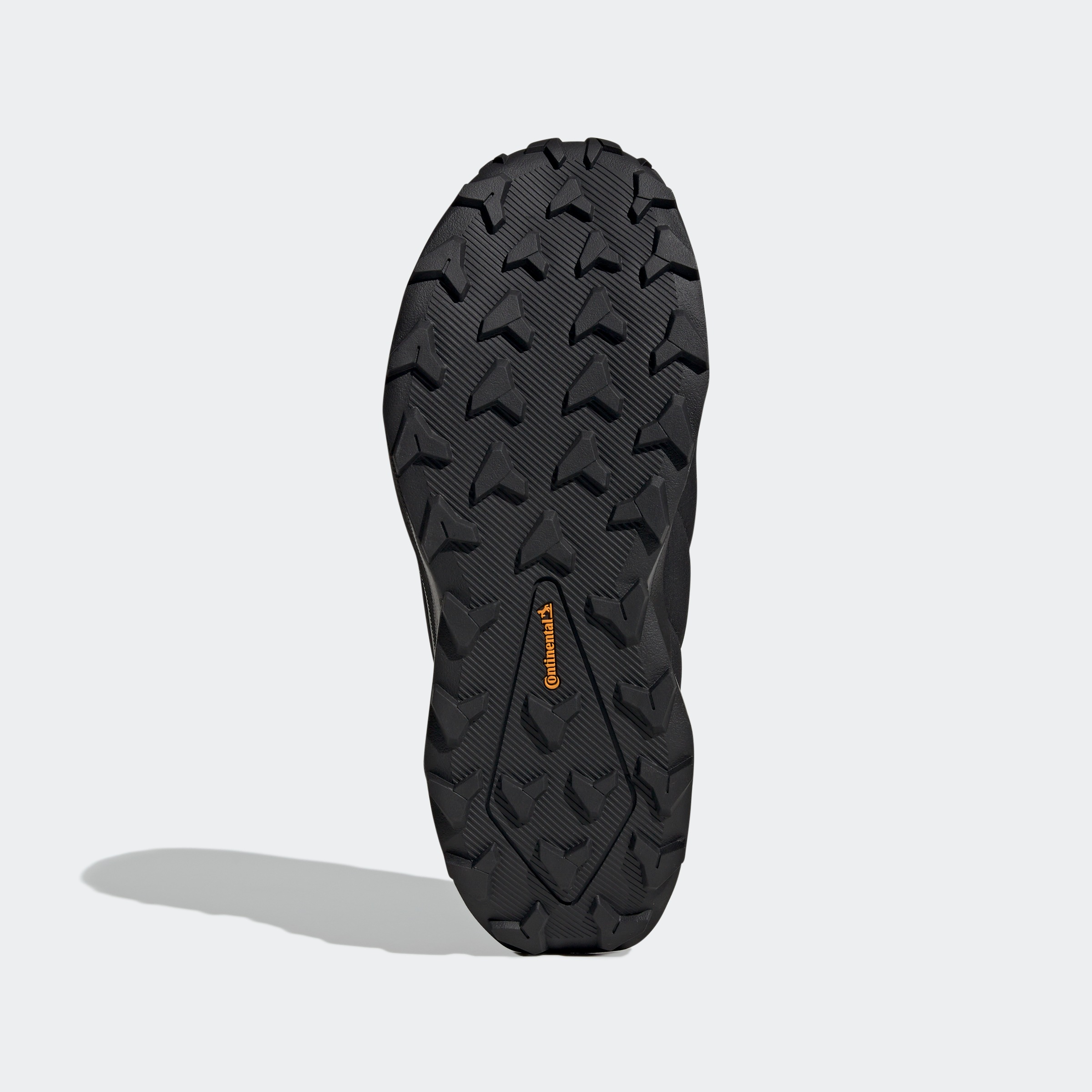 adidas TERREX Hausschuh »TERREX WINTER SLIP ON COLD.RDY«, wärmend