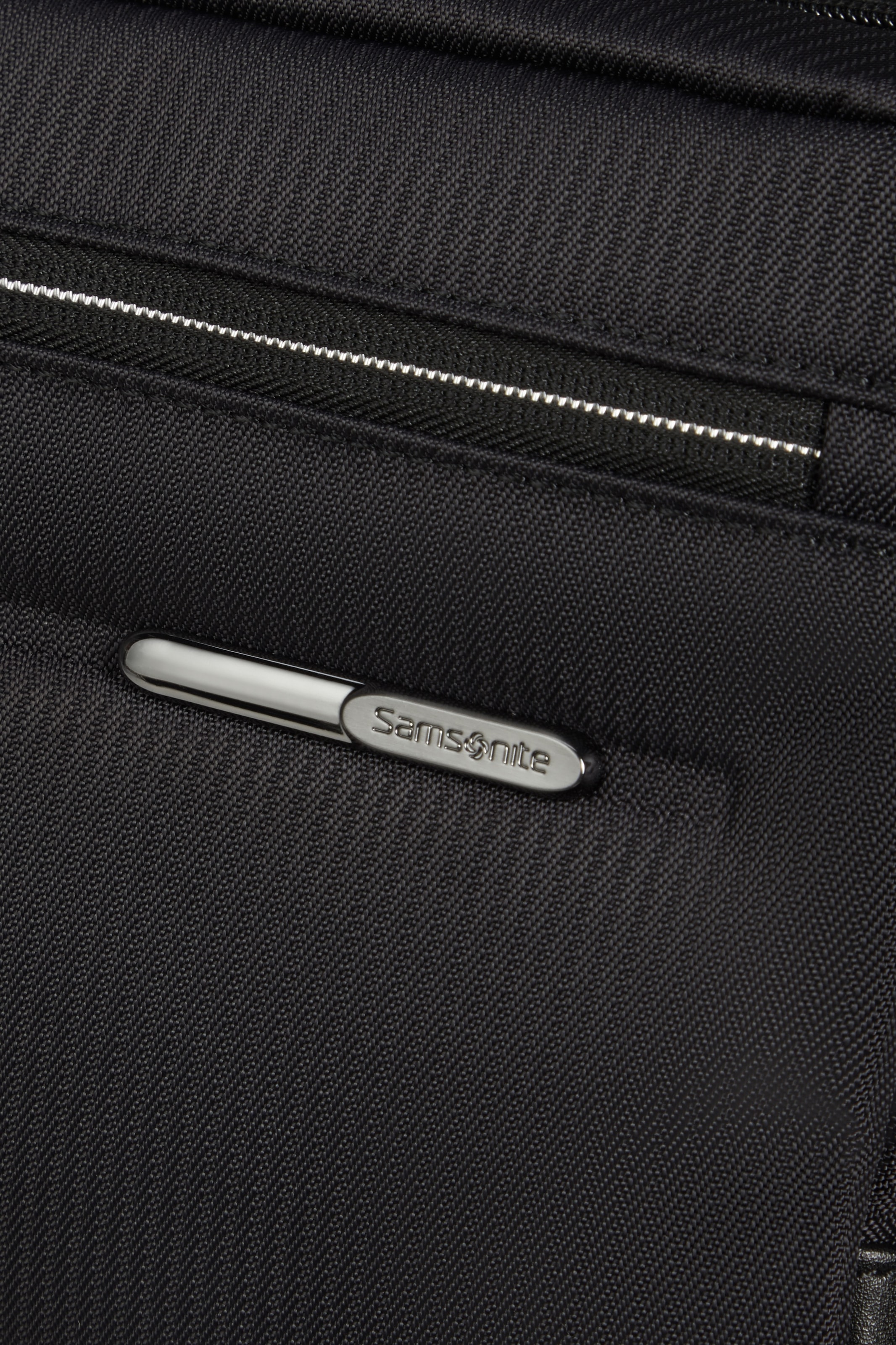 Samsonite Kulturbeutel »SPLENDIX 19«, Kosmetiktasche Beauty Case Toilettenbeutel