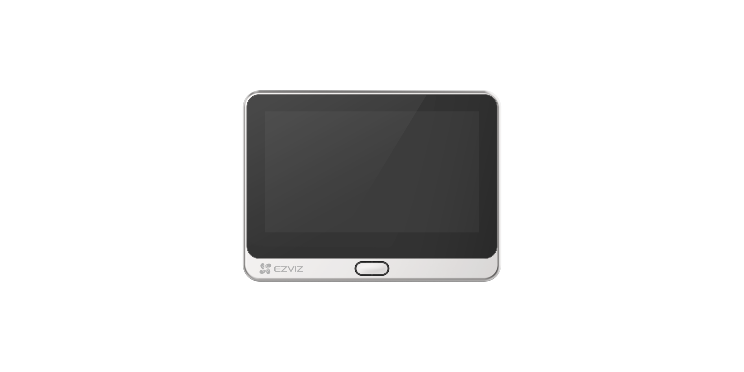 EZVIZ Smart Home Türklingel »DP2C«