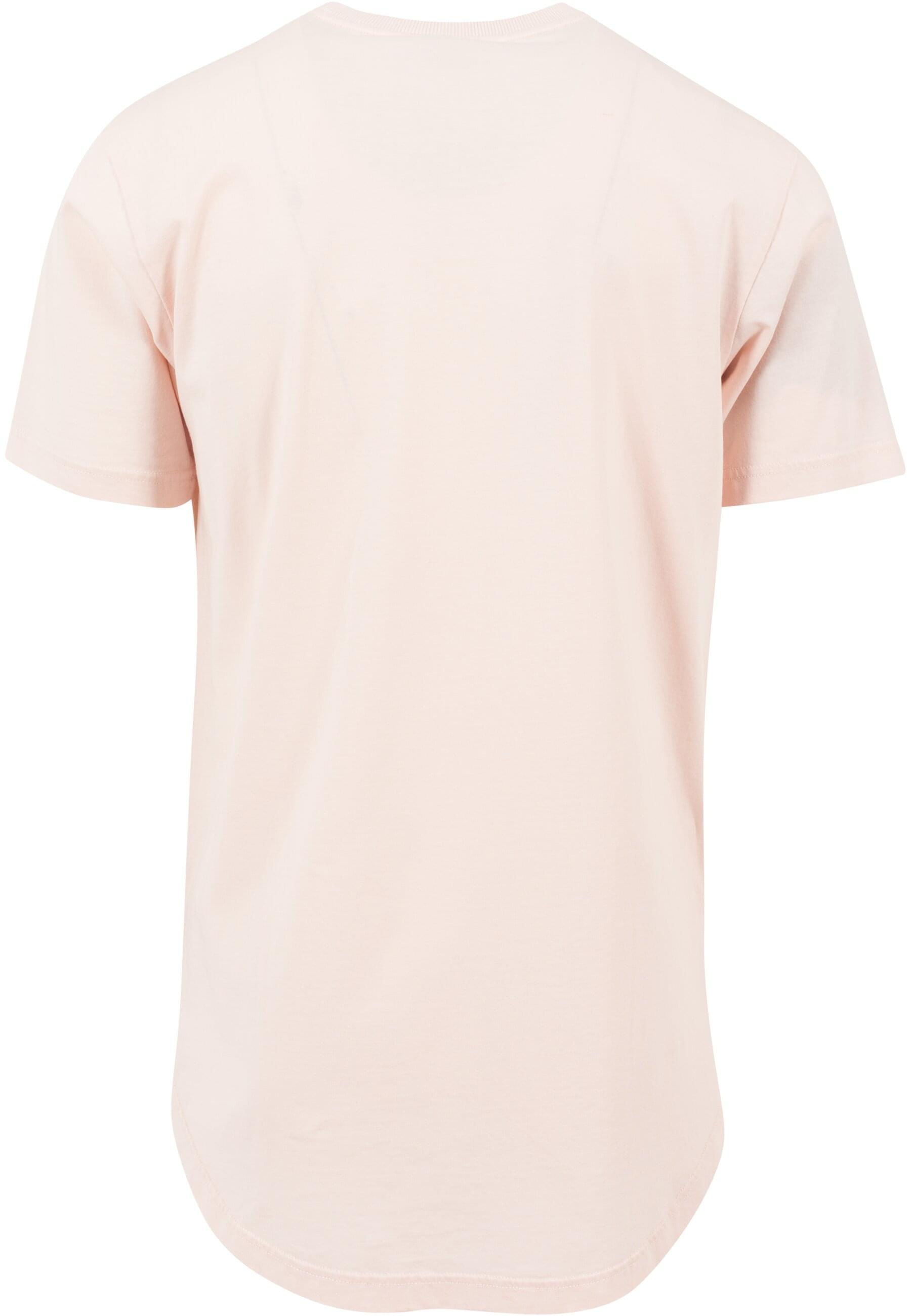 URBAN CLASSICS T-Shirt »Urban Classics Herren Ripped Pocket Tee«, (1 tlg.)