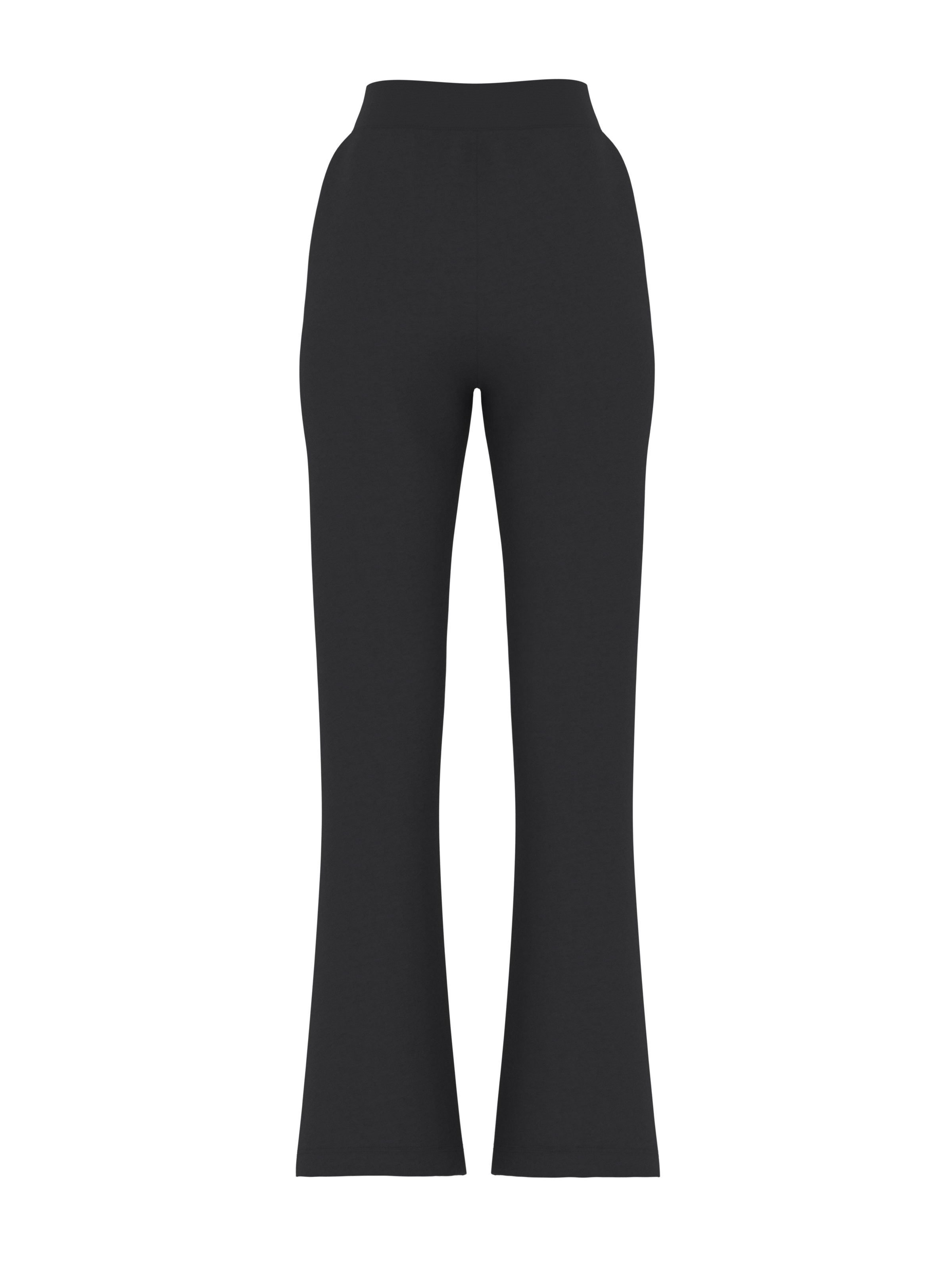 Joop Jeans Schlaghose "Tuvana", mit elastischem Bund günstig online kaufen