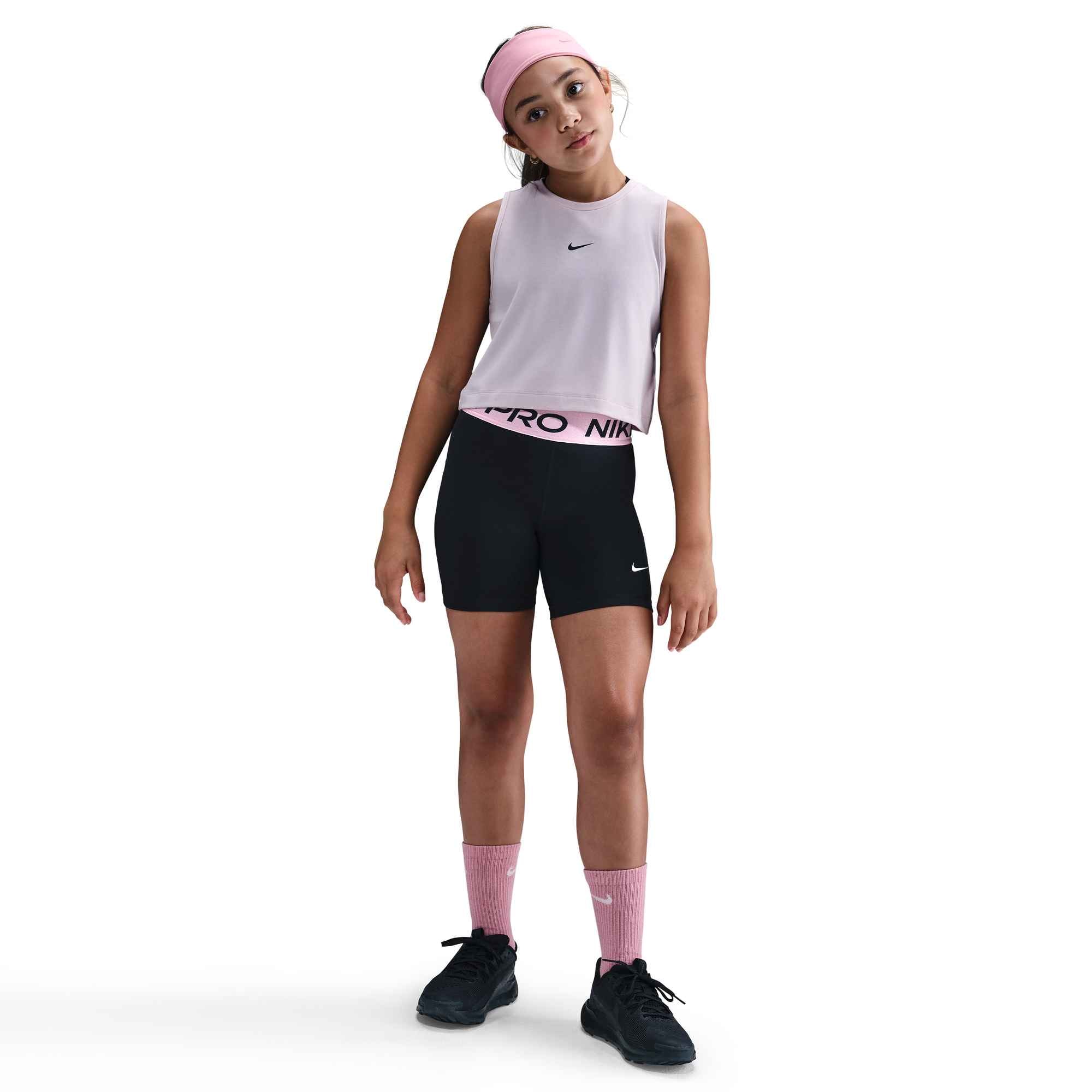 Nike Shorts »G NP DF 5IN SHORT«  elastisches Material, für sportliche Aktivitäten